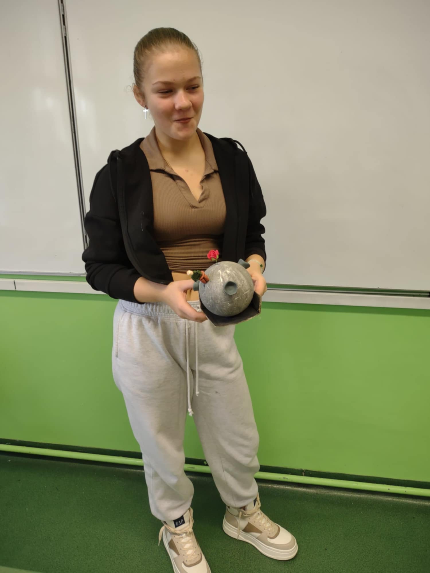 Polski 7b - W mi�dzyplanetarnej podr�y
