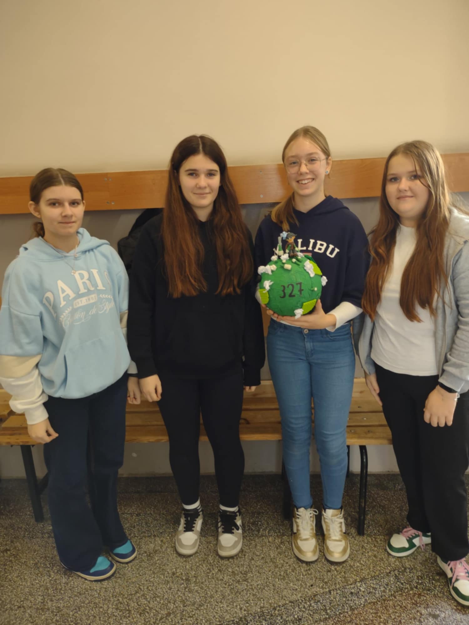 Polski 7b - W mi�dzyplanetarnej podr�y