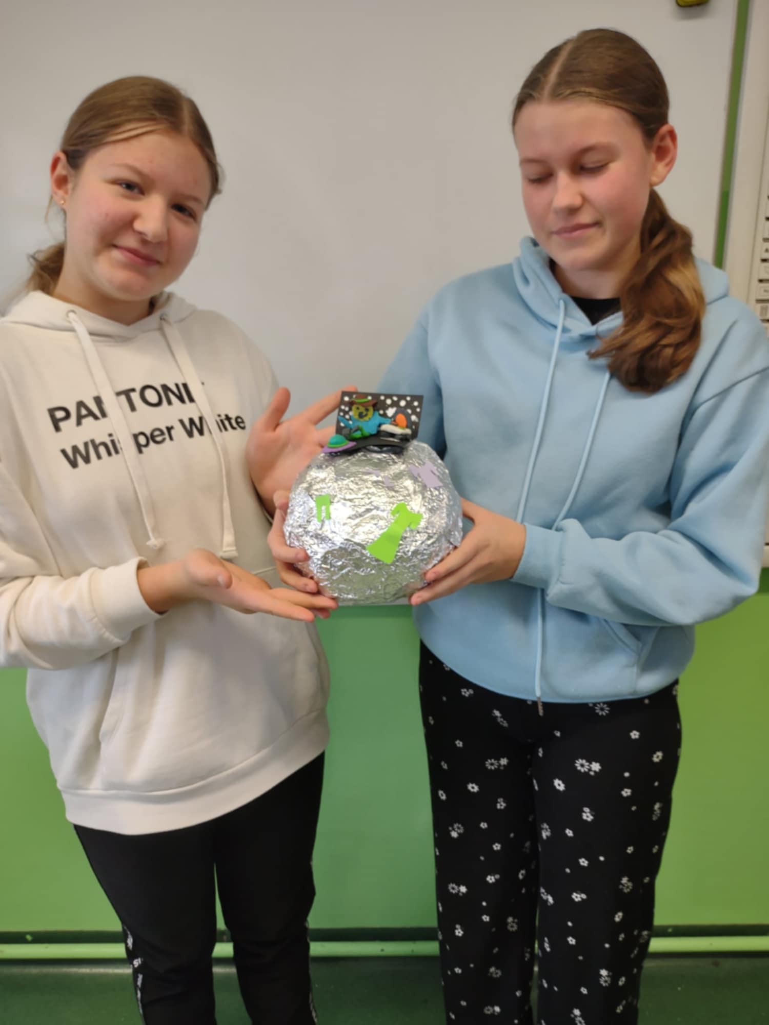 Polski 7b - W mi�dzyplanetarnej podr�y