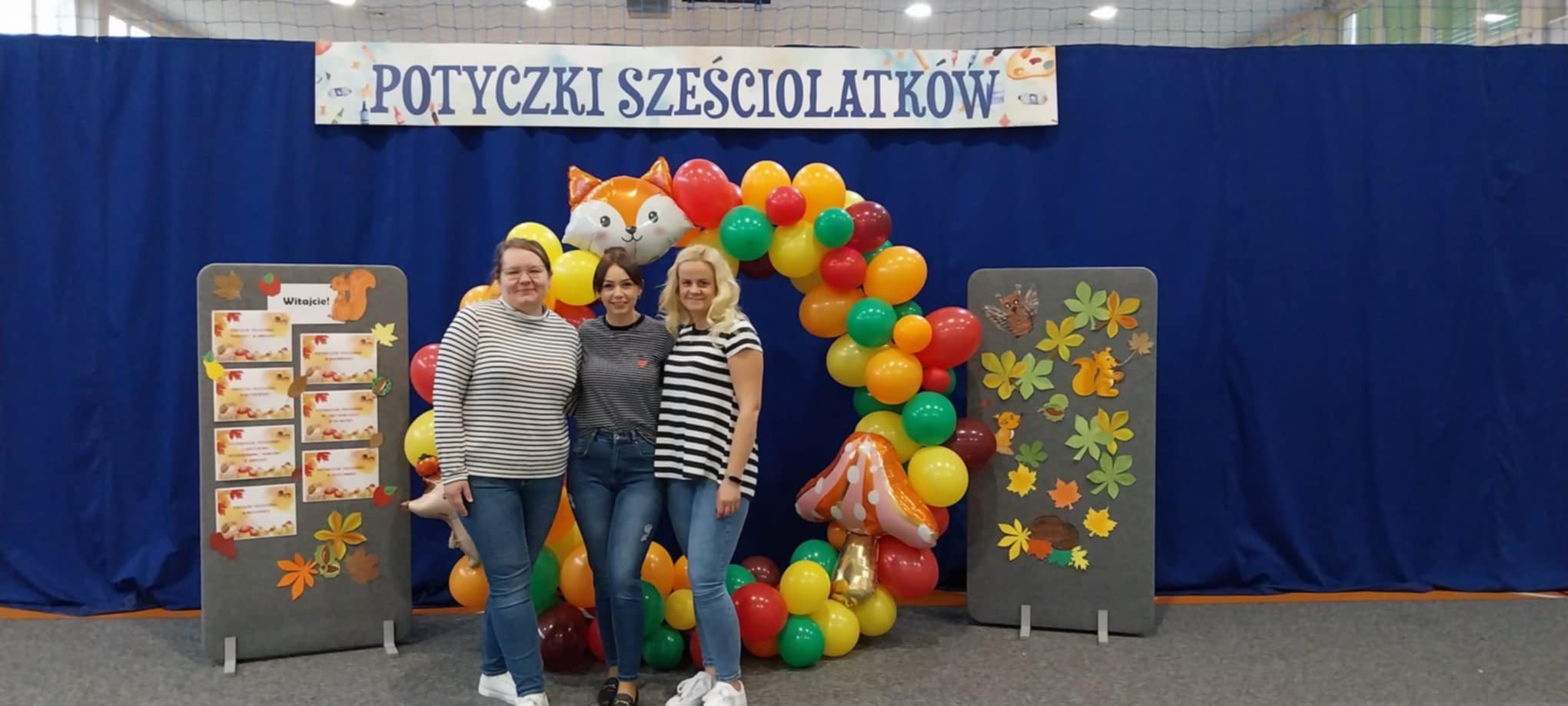 Potyczki sze�ciolatk�w 2024