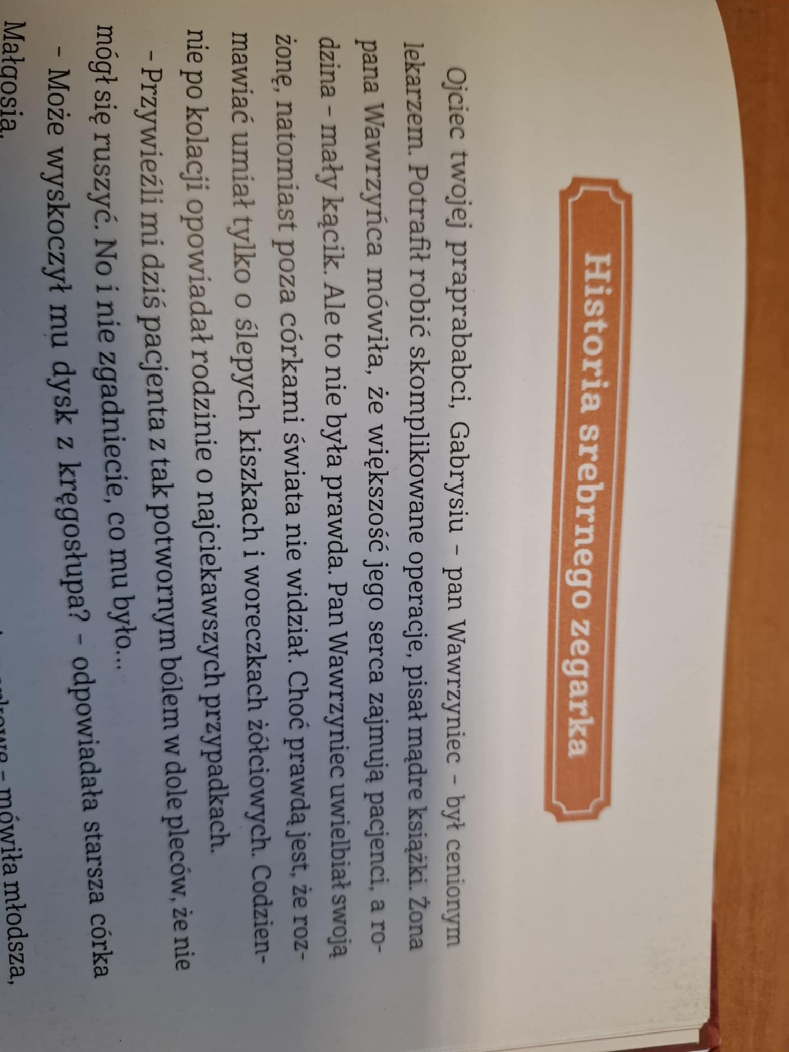 Projekt CzytaMY 2025 5a