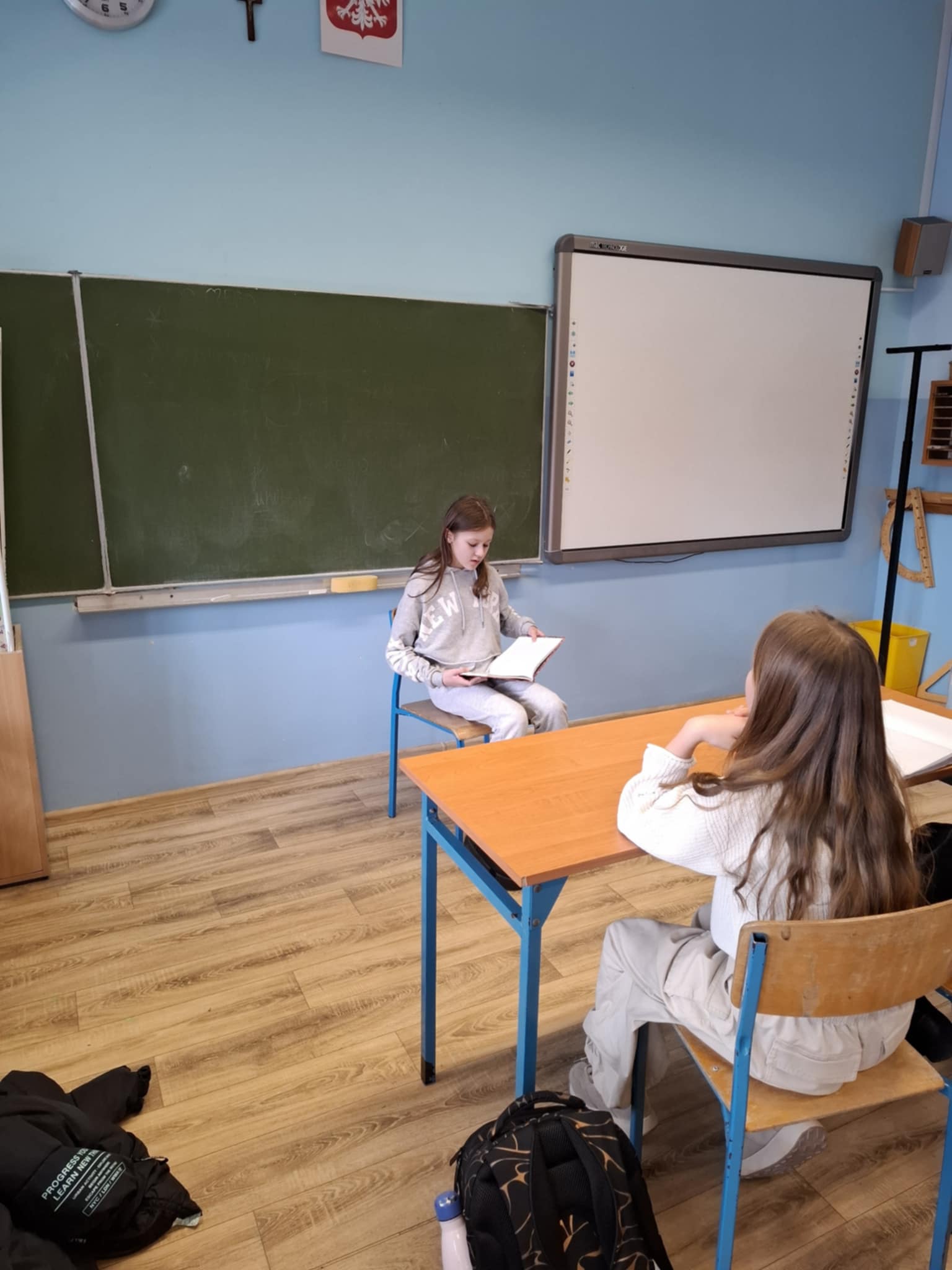 Projekt CzytaMY 2025 5a
