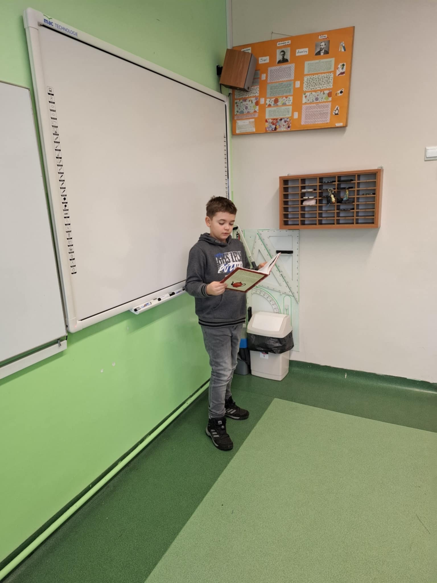 Projekt CzytaMY 2025 5a