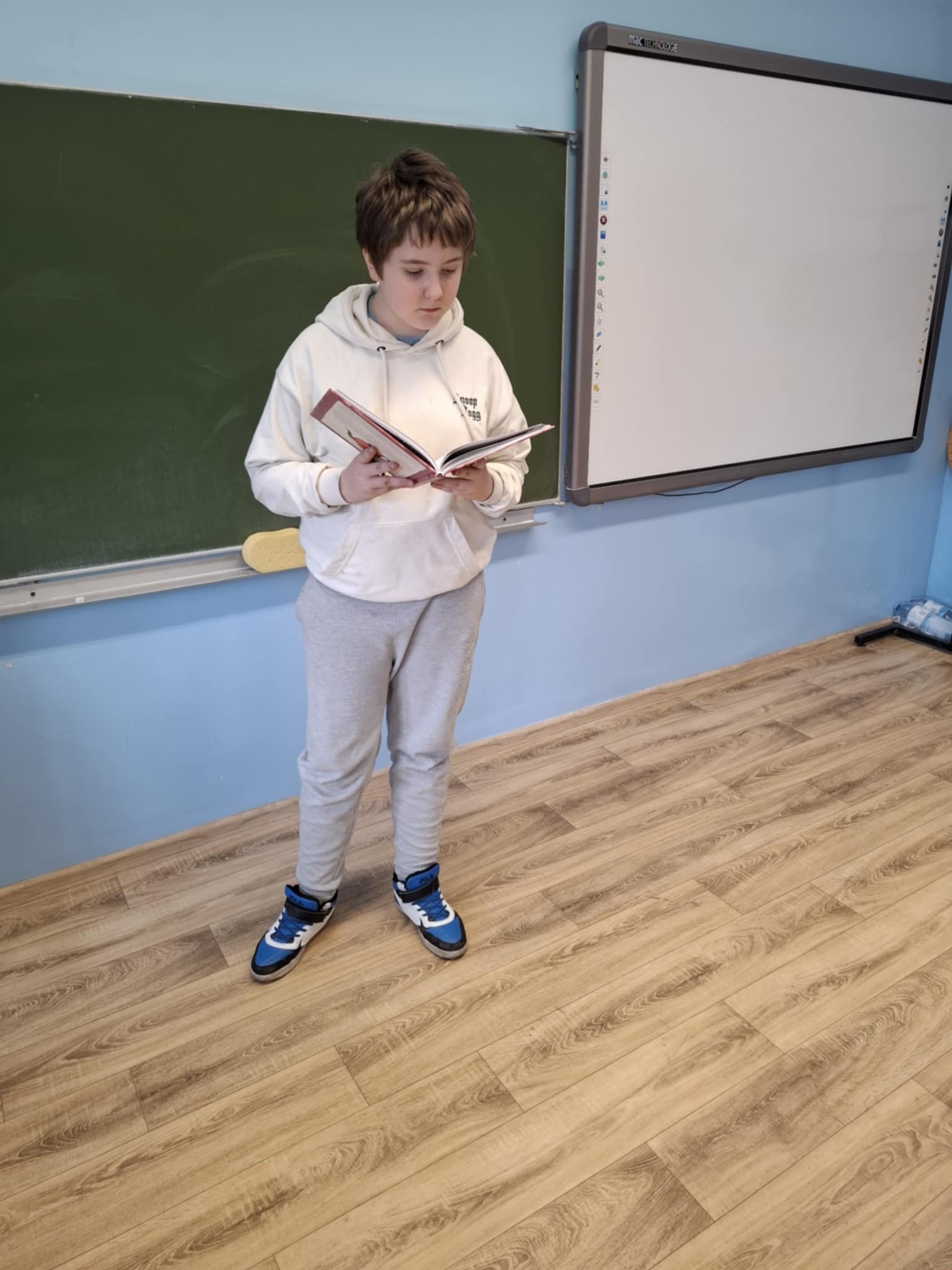 Projekt CzytaMY 2025 5a