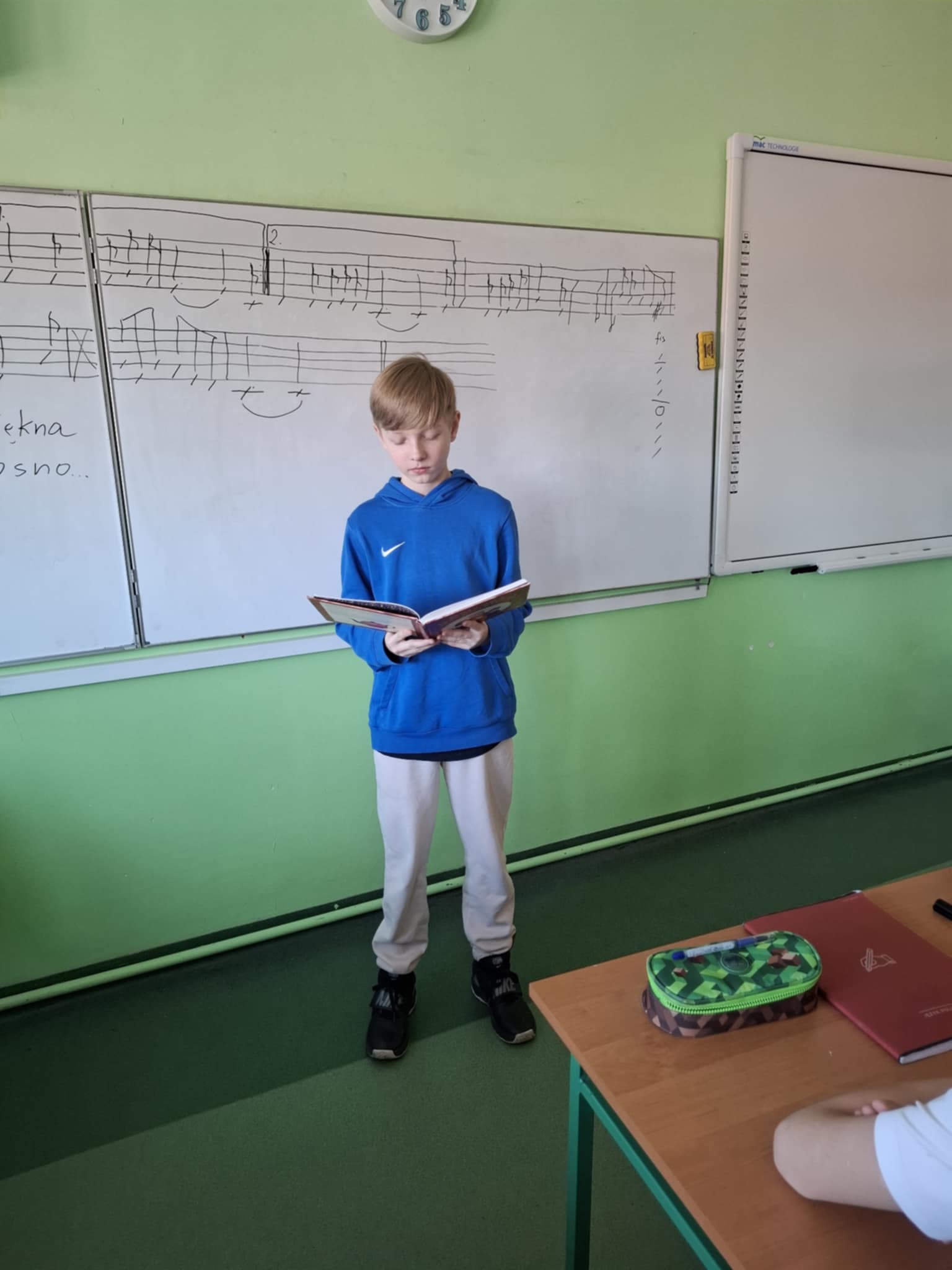 Projekt CzytaMY 2025 5a
