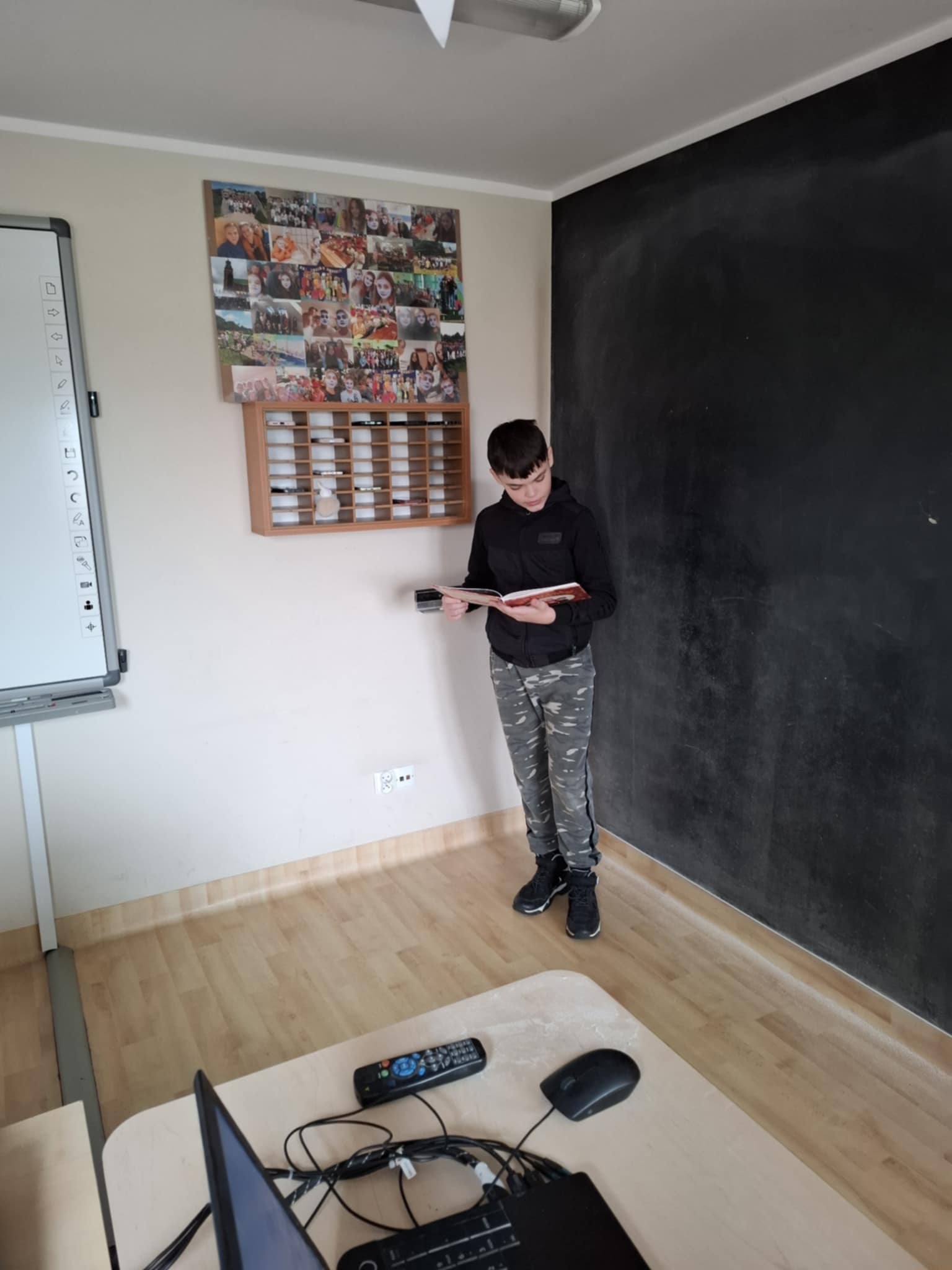 Projekt CzytaMY 2025 5a