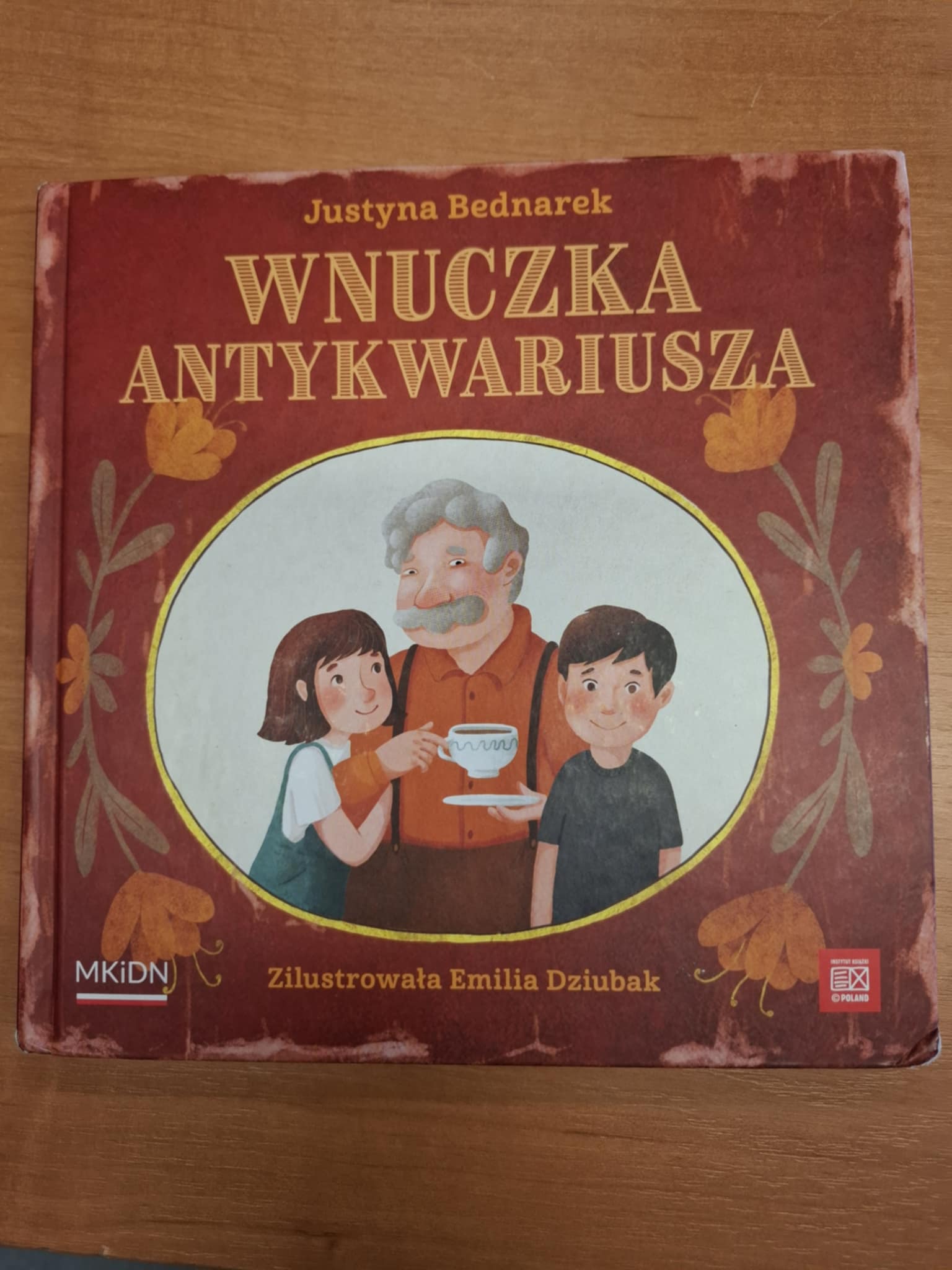Projekt CzytaMY 2025 5a