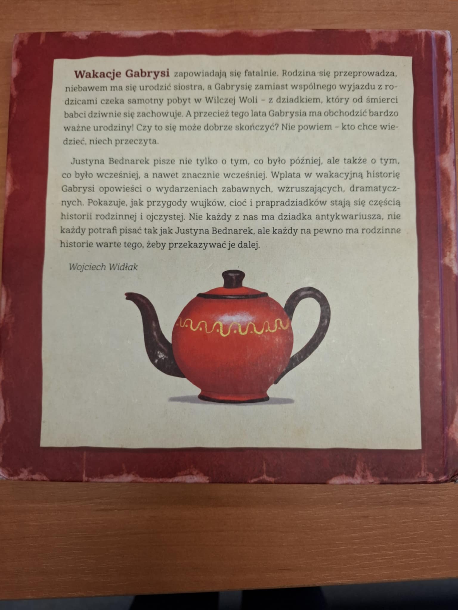 Projekt CzytaMY 2025 5a