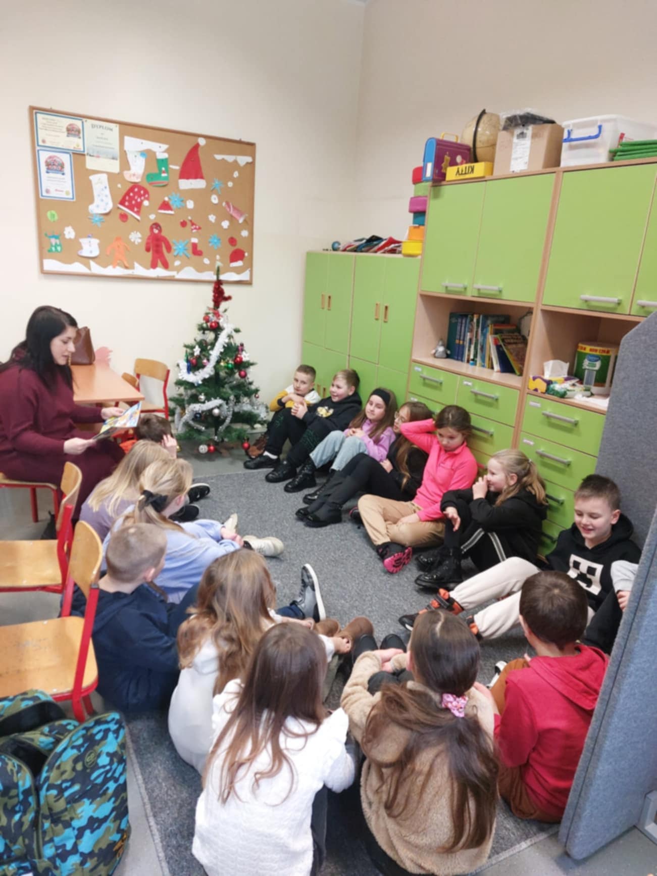Klikaj z g�ow� - innowacja pedagogiczna