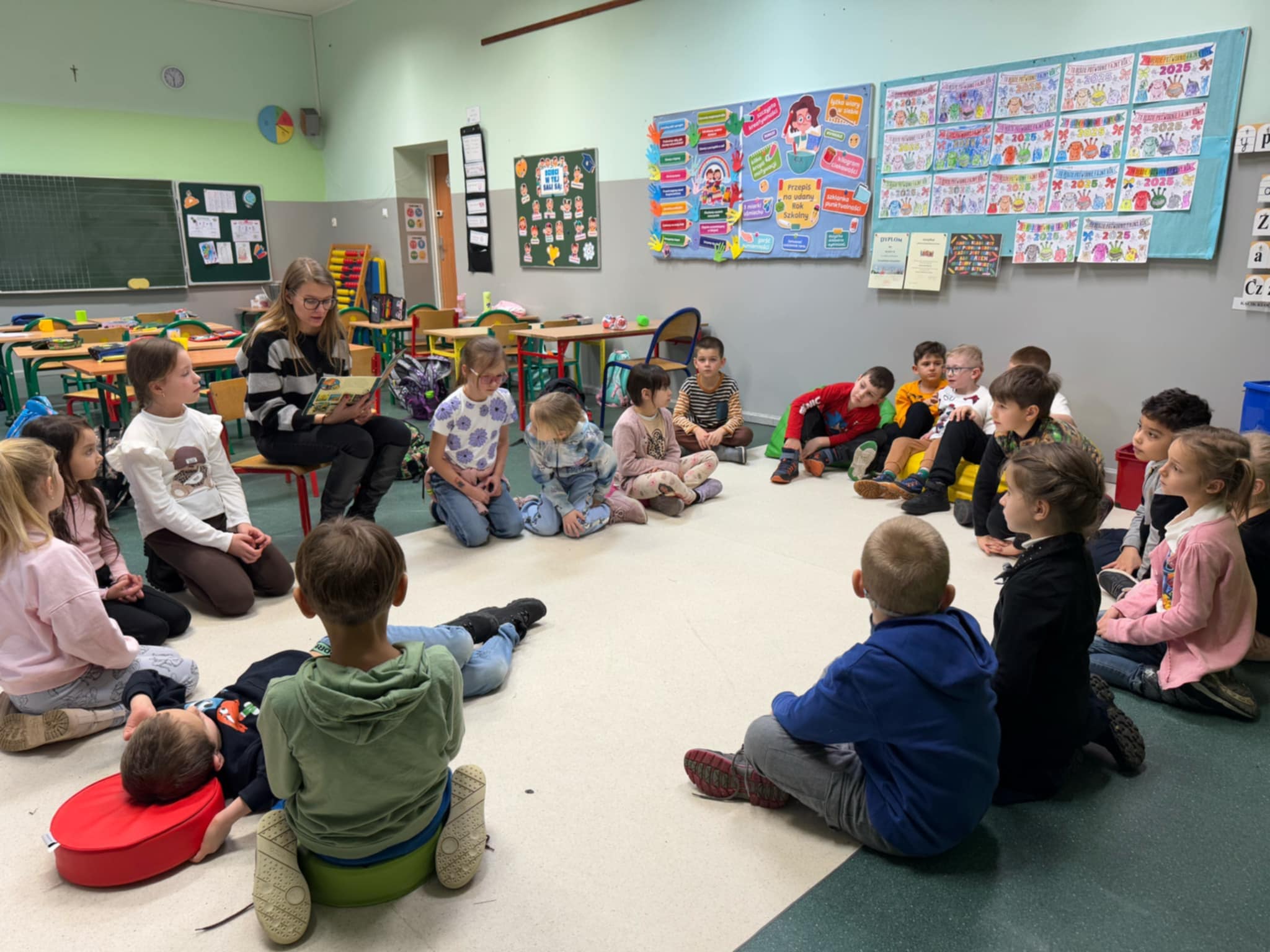 Klikaj z g�ow� - innowacja pedagogiczna