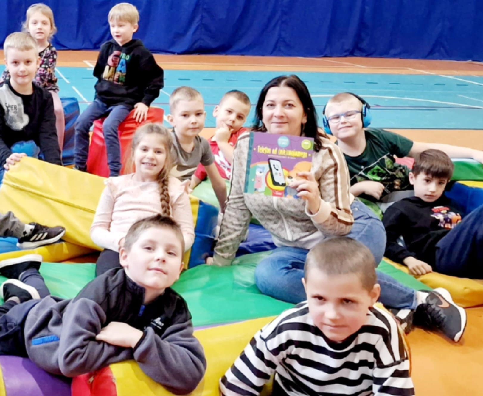 Klikaj z g�ow� - innowacja pedagogiczna