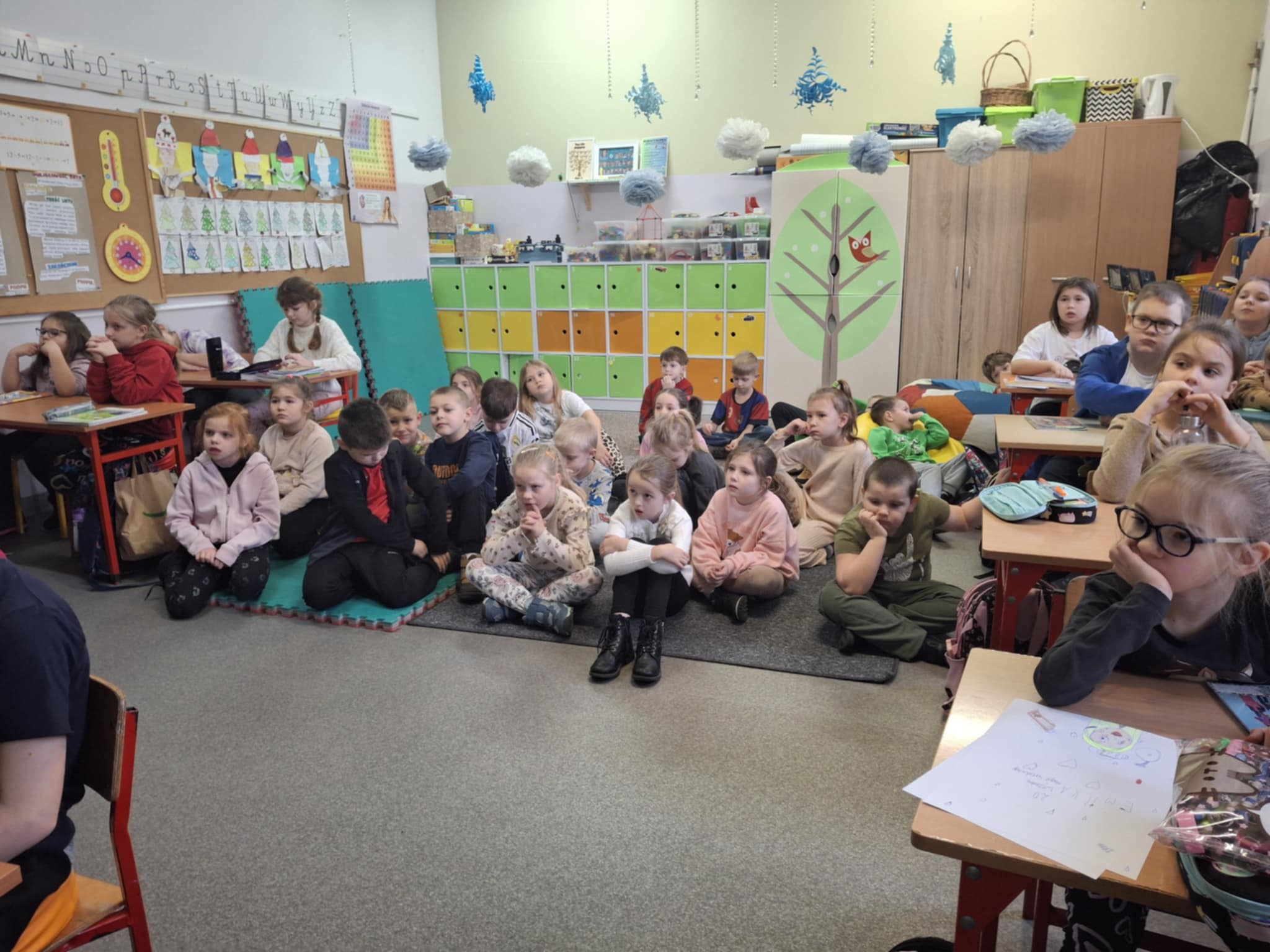 Klikaj z g�ow� - innowacja pedagogiczna