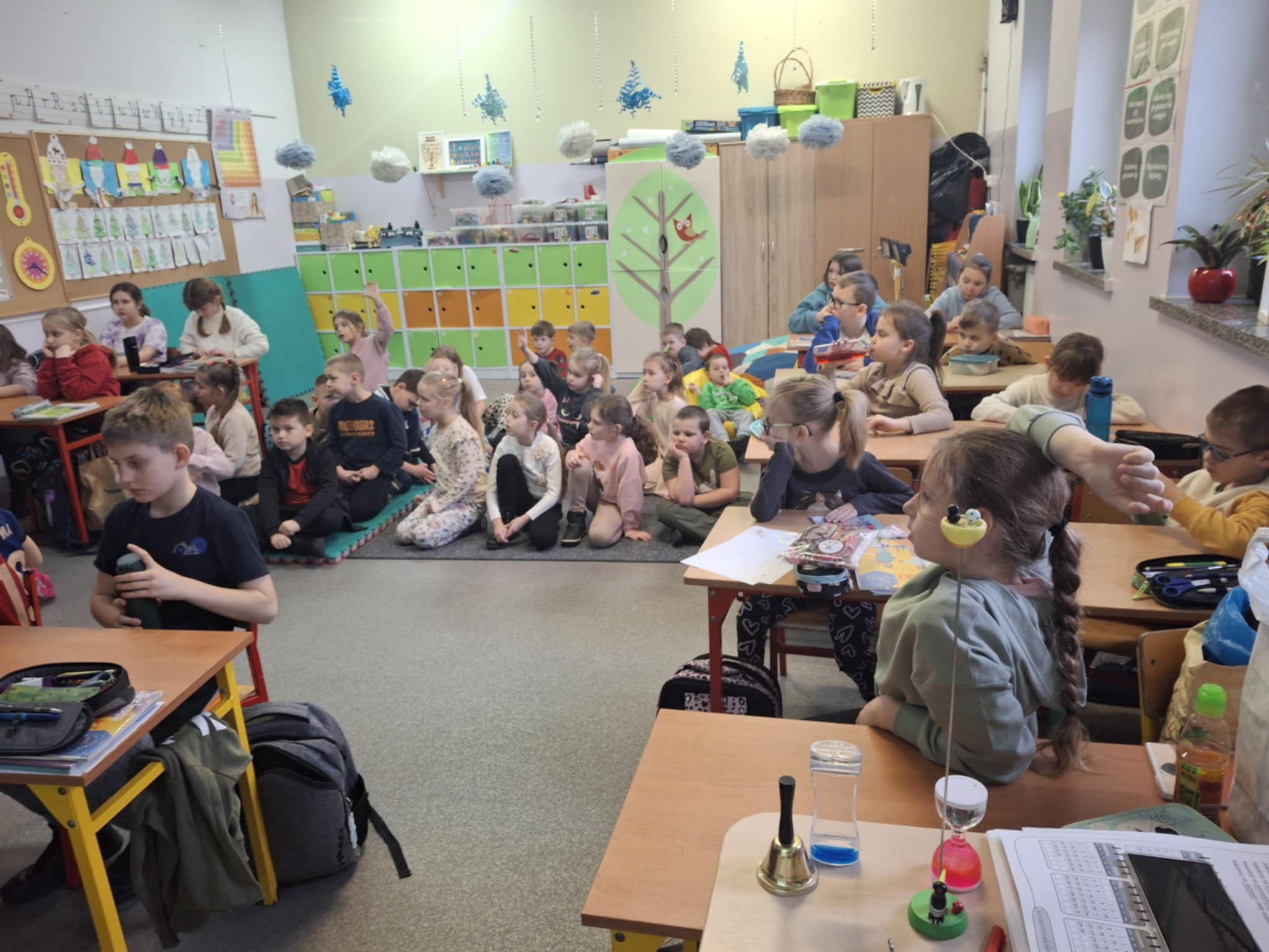 Klikaj z g�ow� - innowacja pedagogiczna