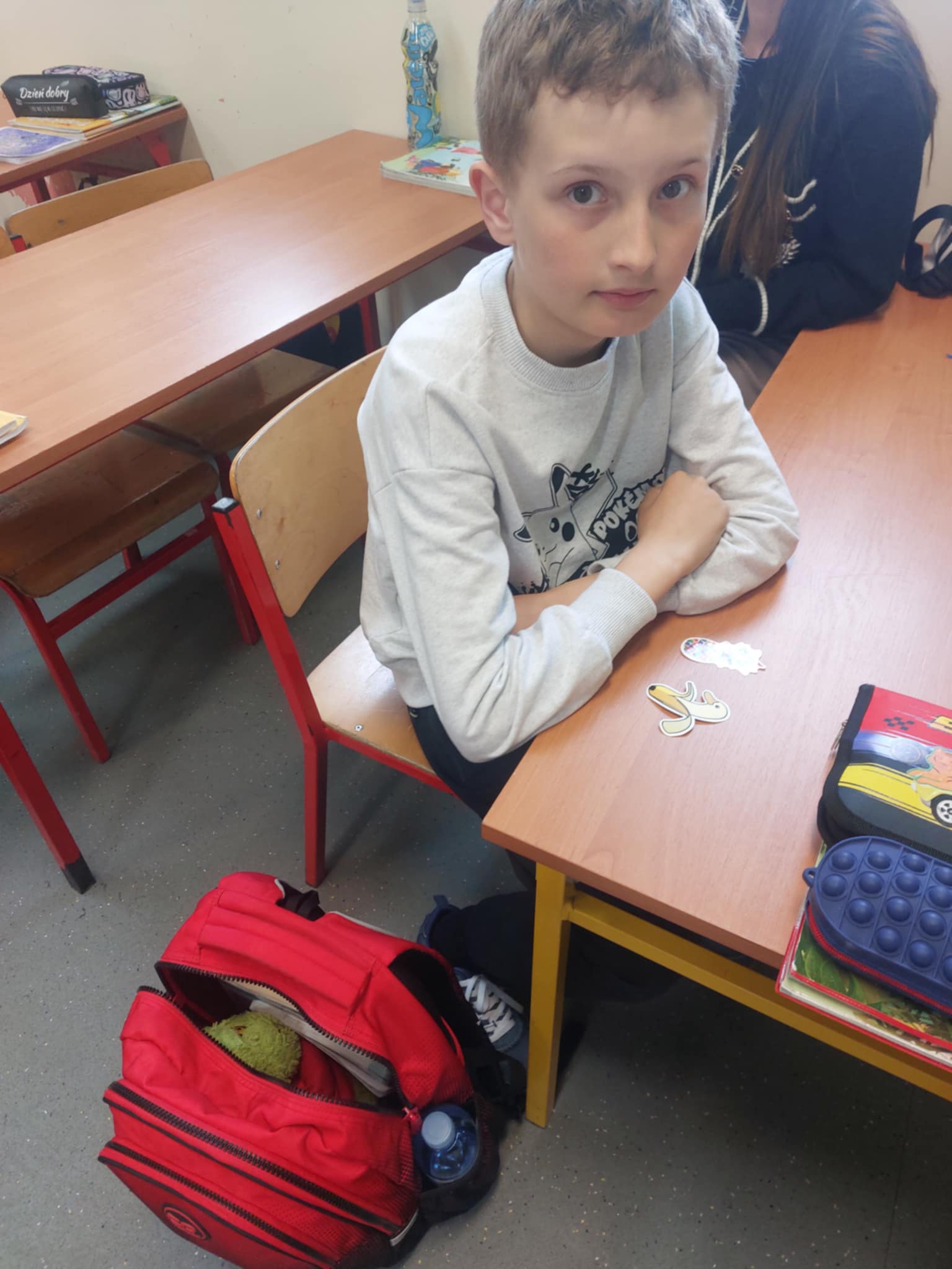 Klikaj z g�ow� - Janusz Zwierzycki