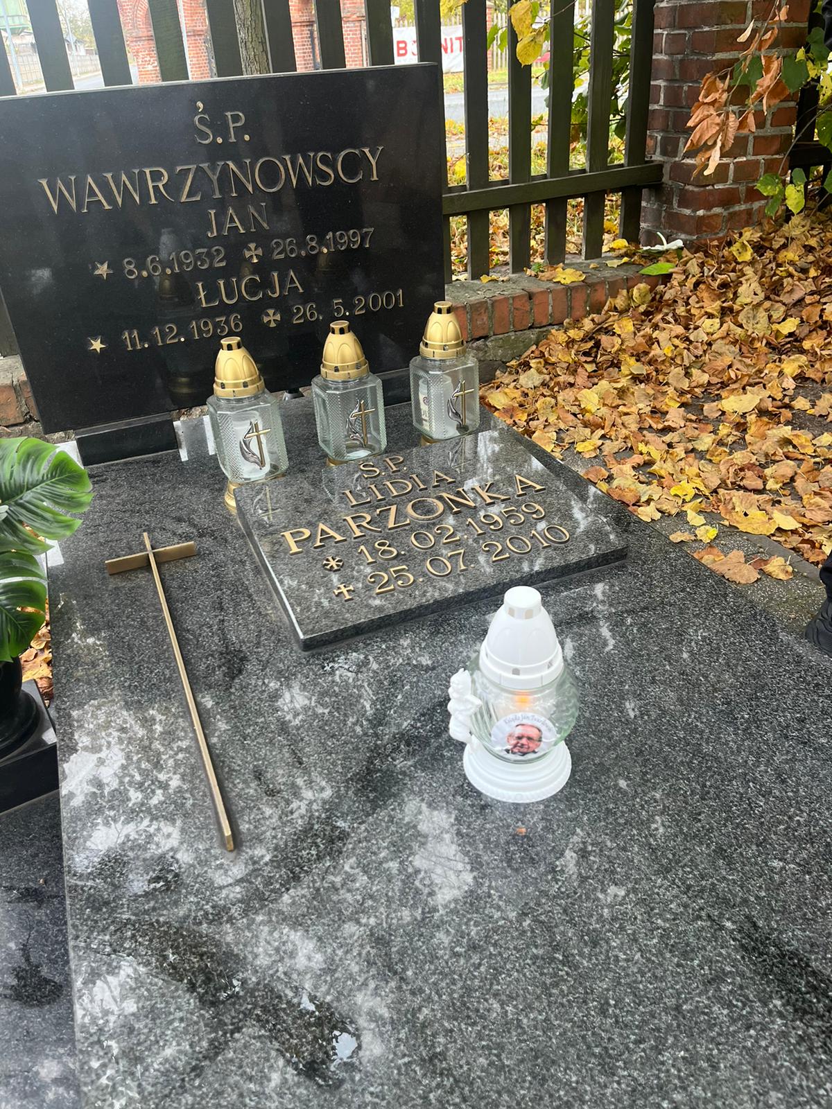 SKC 2024 - Przynie� znicz