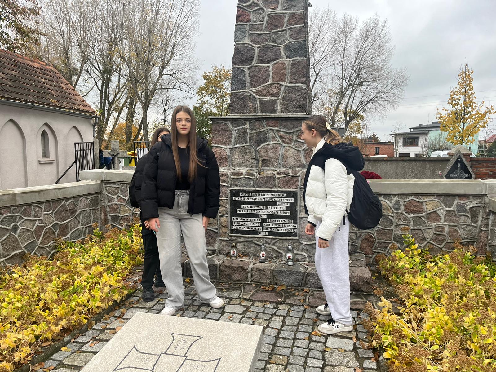 SKC 2024 - Przynie� znicz