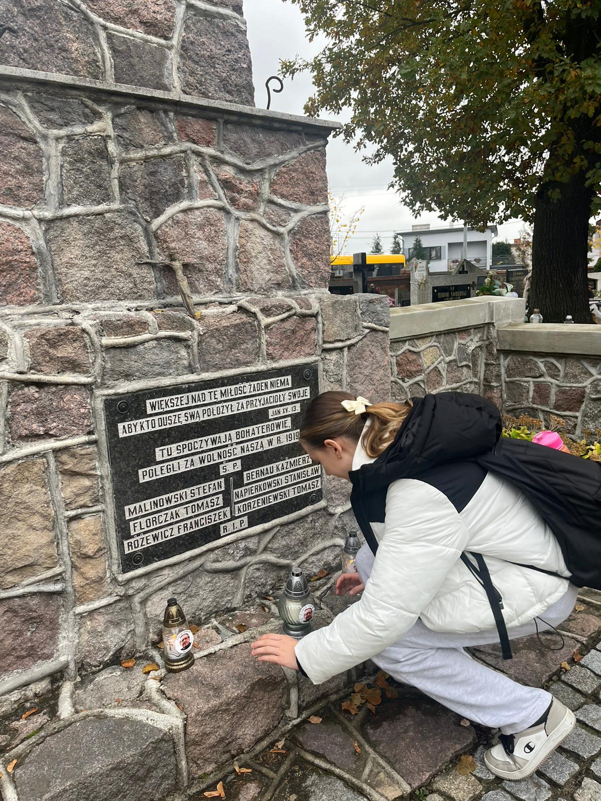 SKC 2024 - Przynie� znicz
