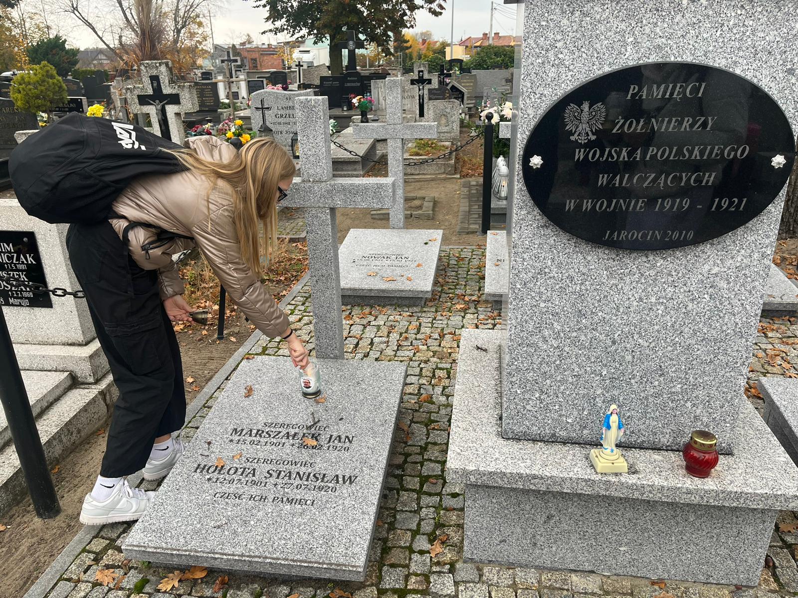 SKC 2024 - Przynie� znicz