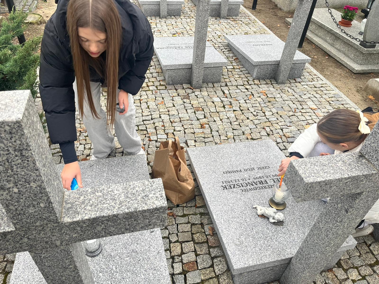 SKC 2024 - Przynie� znicz
