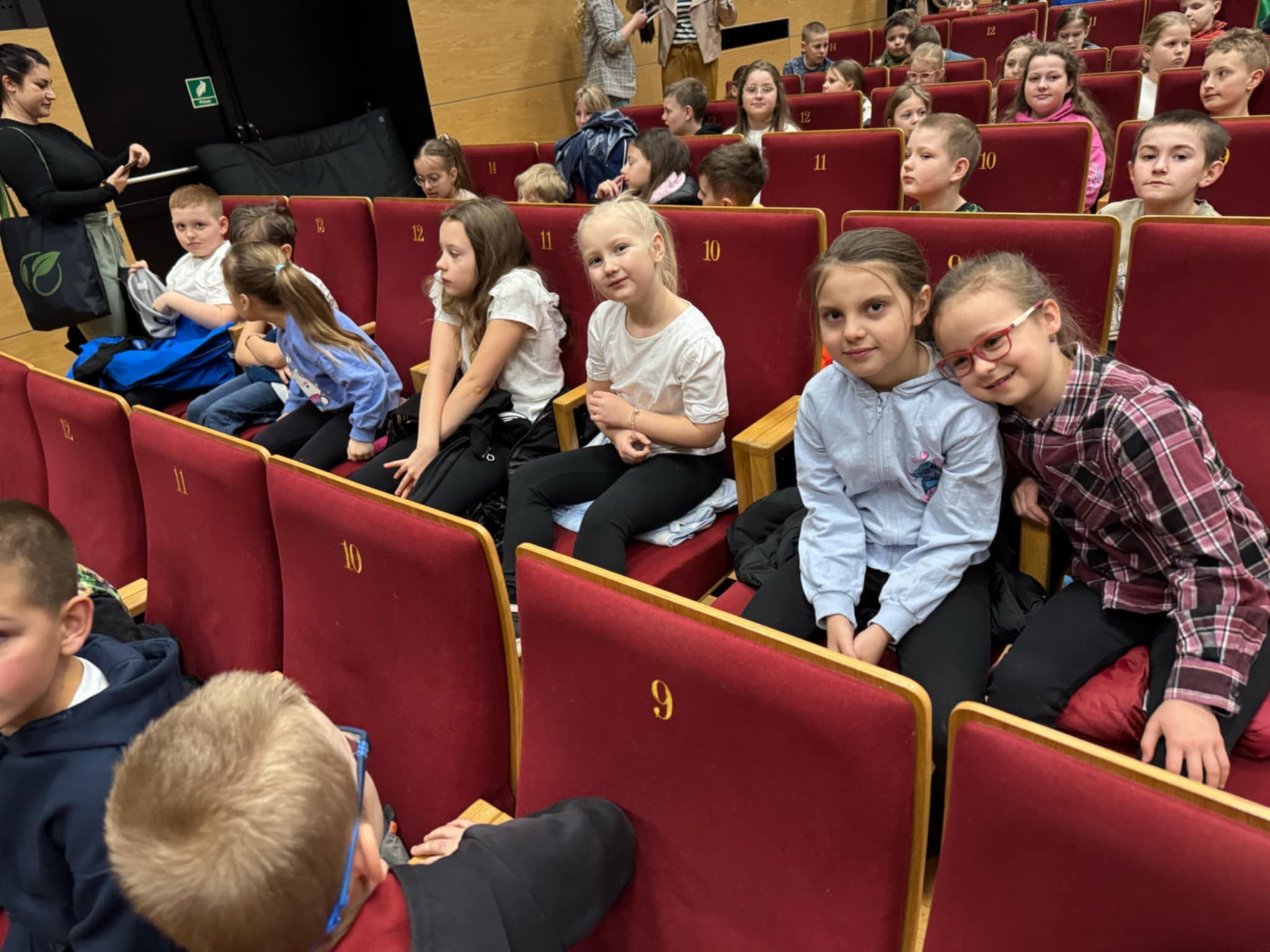 Spektakl teatralny pt. Ja� i Ma�gosia 2025