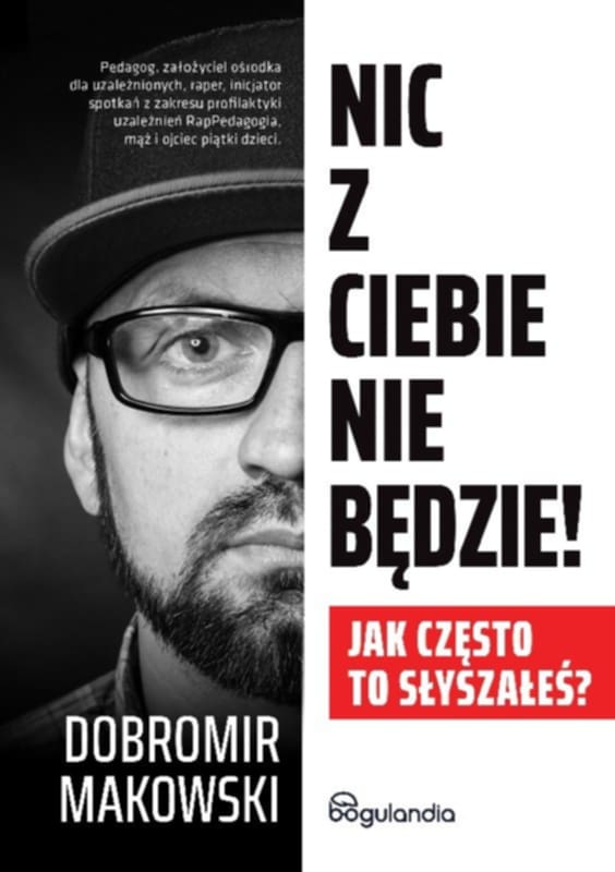 Spotkanie Dobromir Makowski
