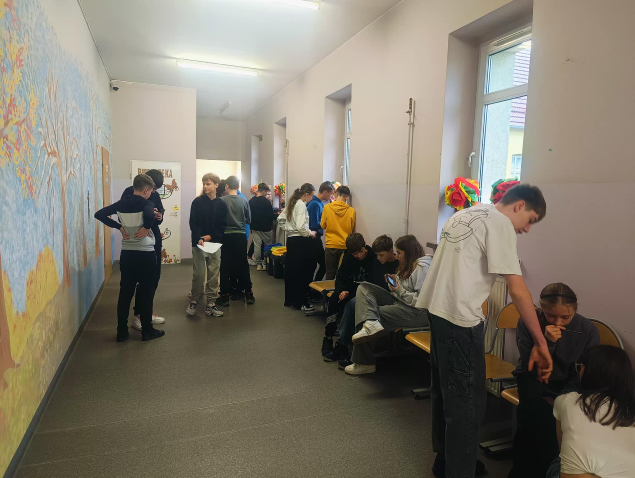 Spotkanie z matematyk� 2024