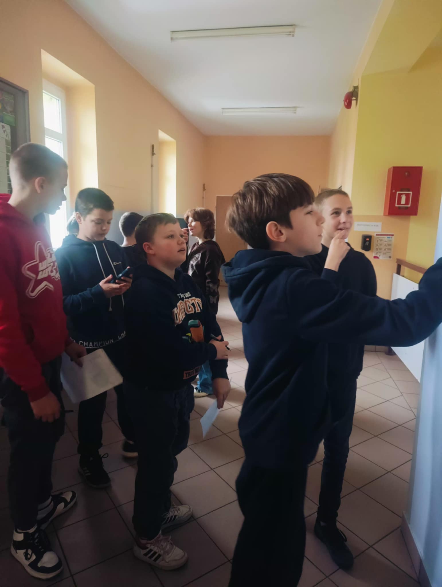 Spotkanie z matematyk� 2024