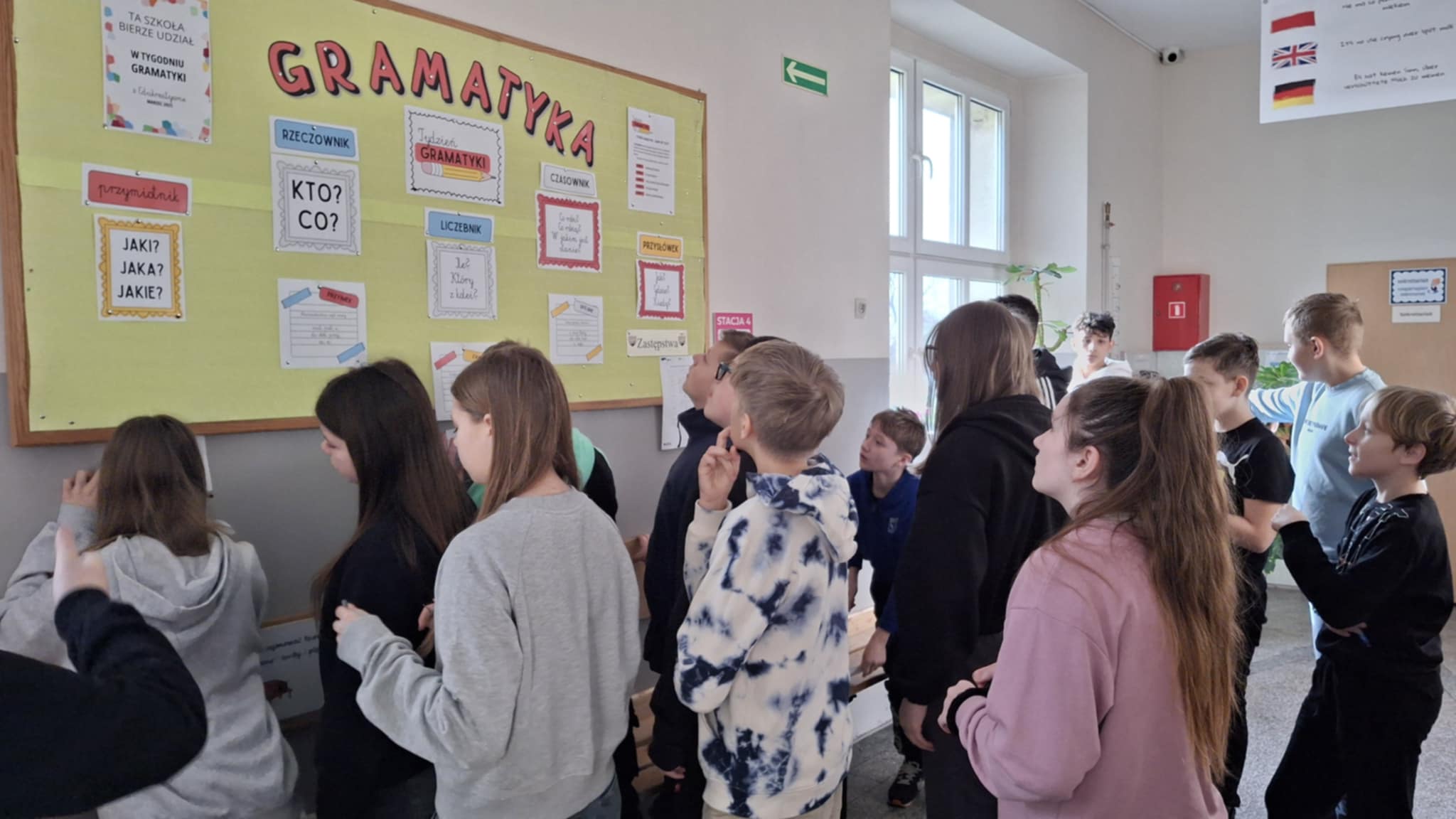 Tydzie� Gramatyki 2025