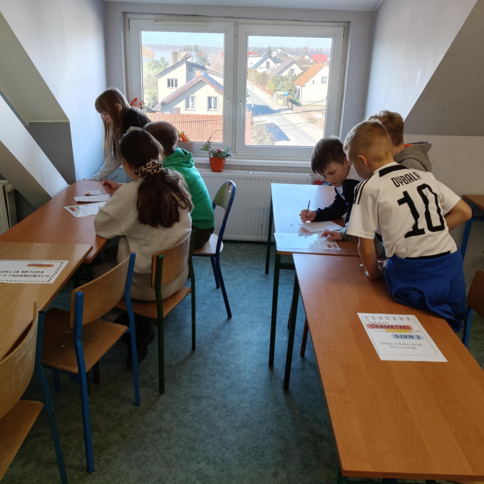 Tydzie� Gramatyki 2025