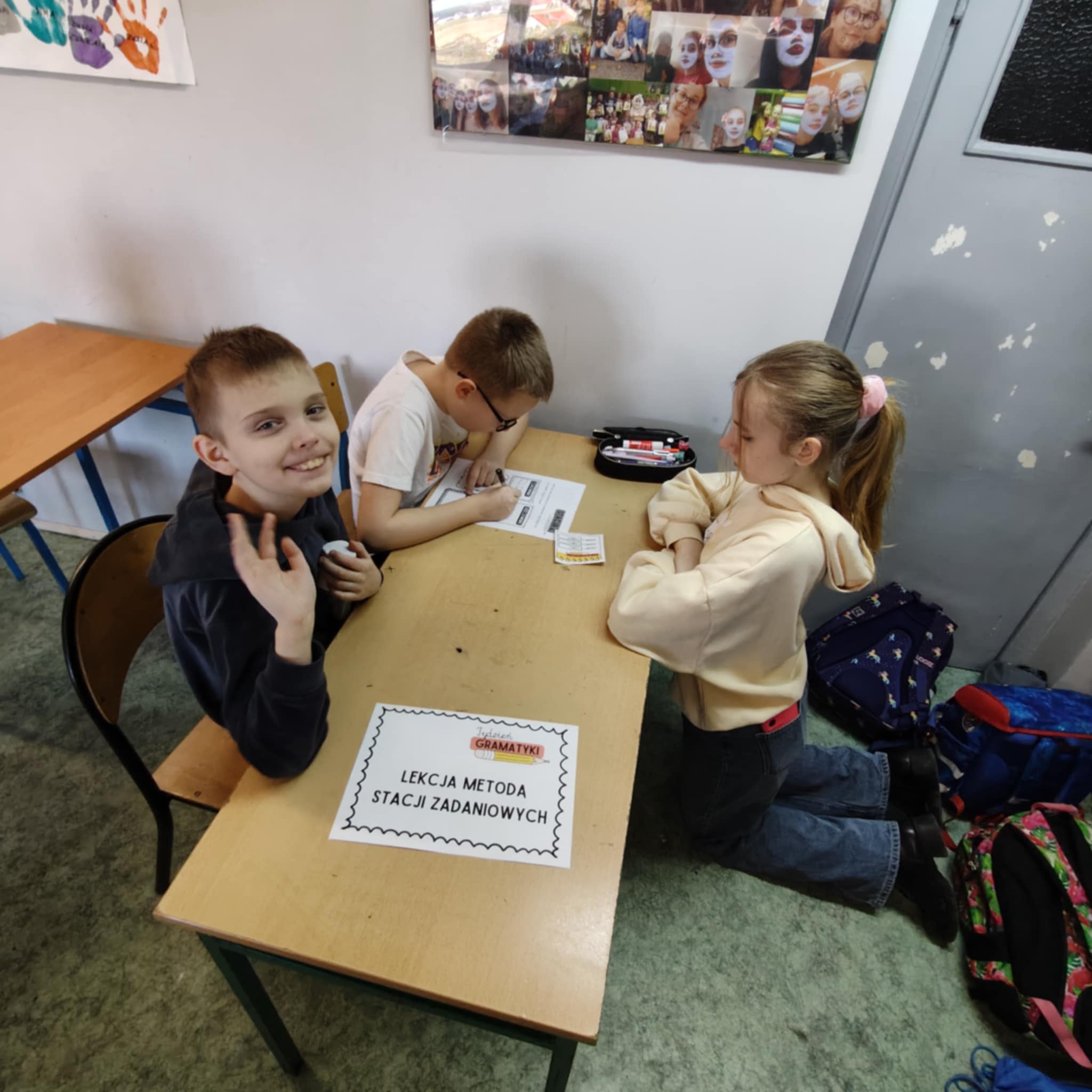 Tydzie� Gramatyki 2025