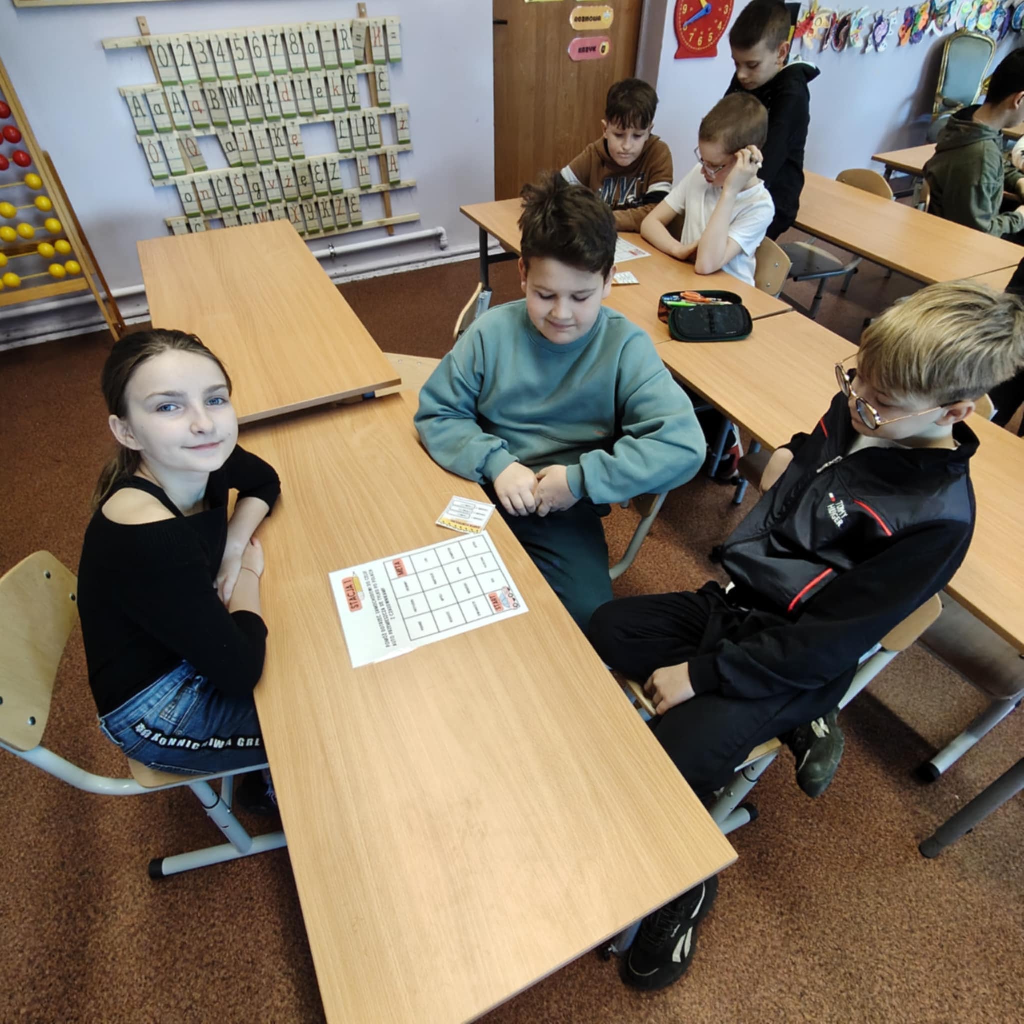 Tydzie� Gramatyki 2025