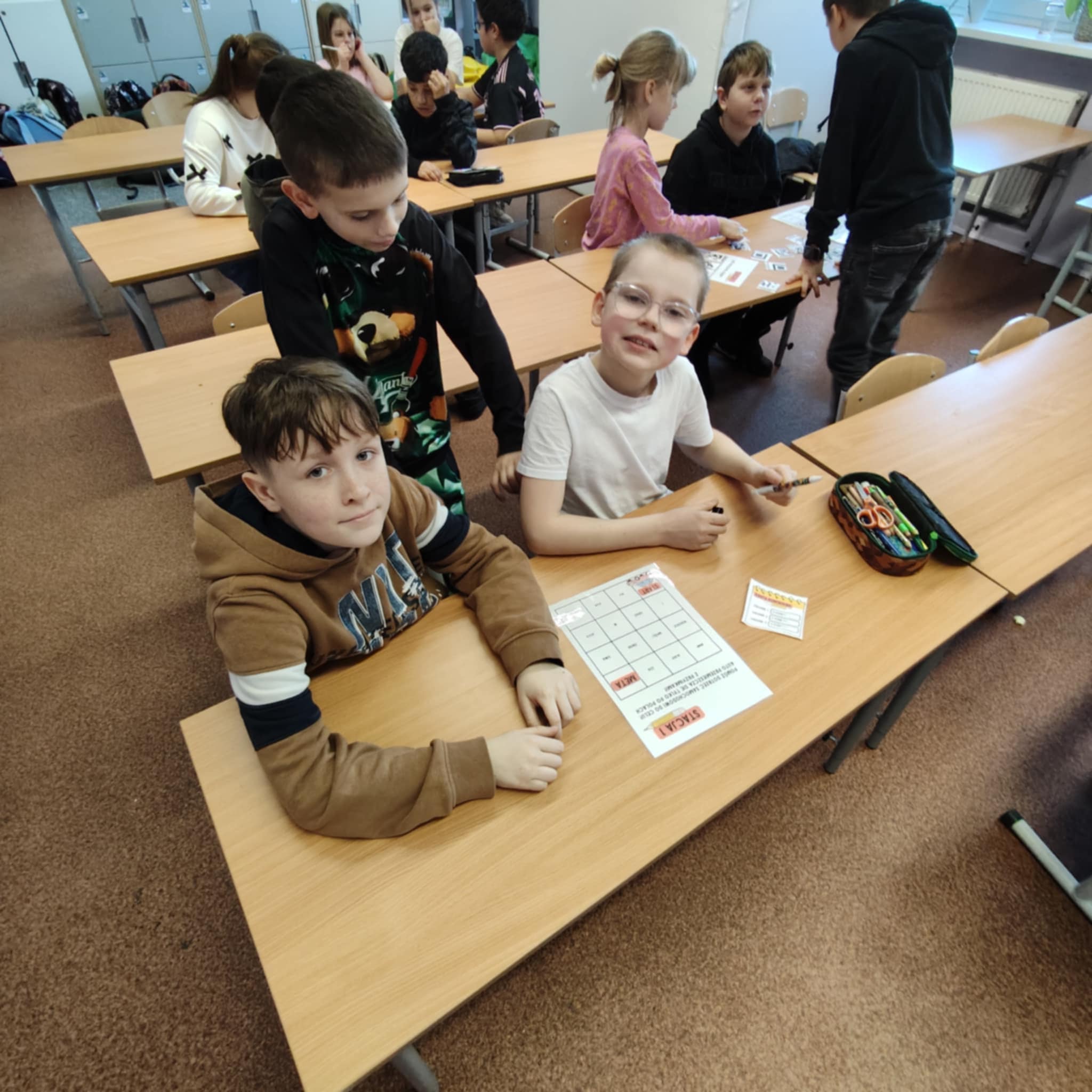Tydzie� Gramatyki 2025