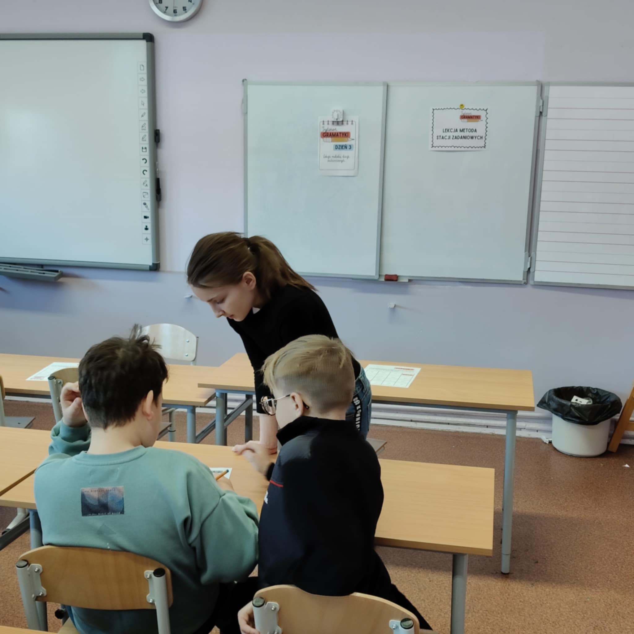 Tydzie� Gramatyki 2025