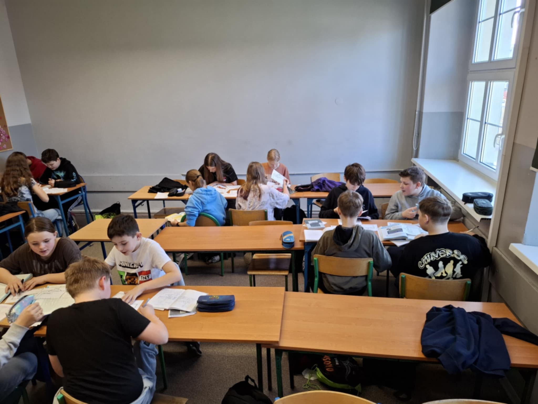 Tydzie� Gramatyki 2025