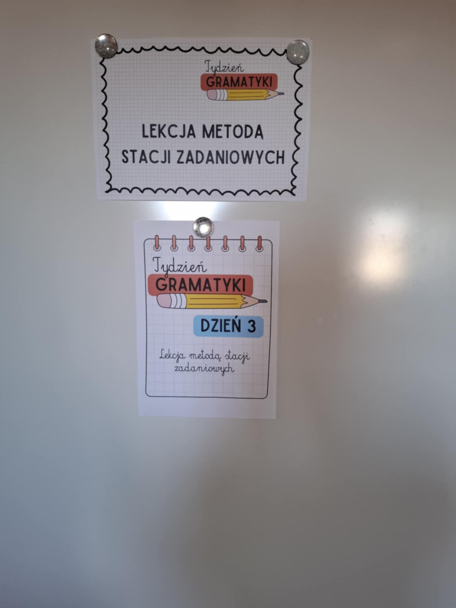 Tydzie� Gramatyki 2025