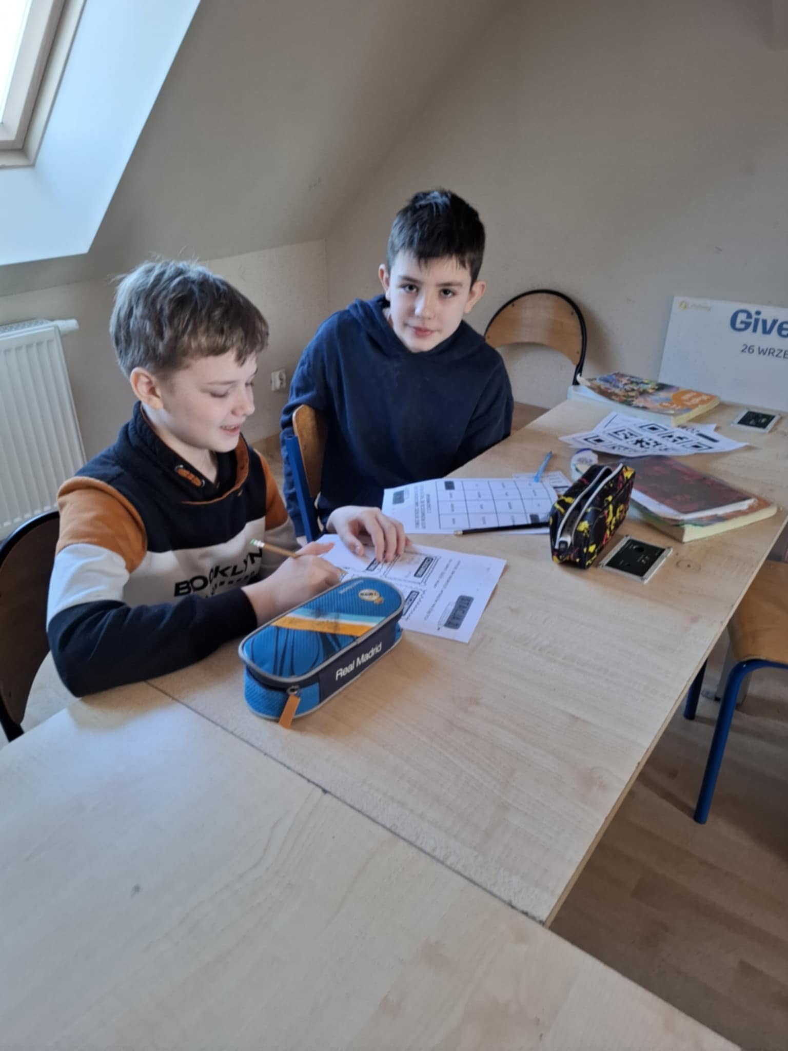 Tydzie� Gramatyki 2025