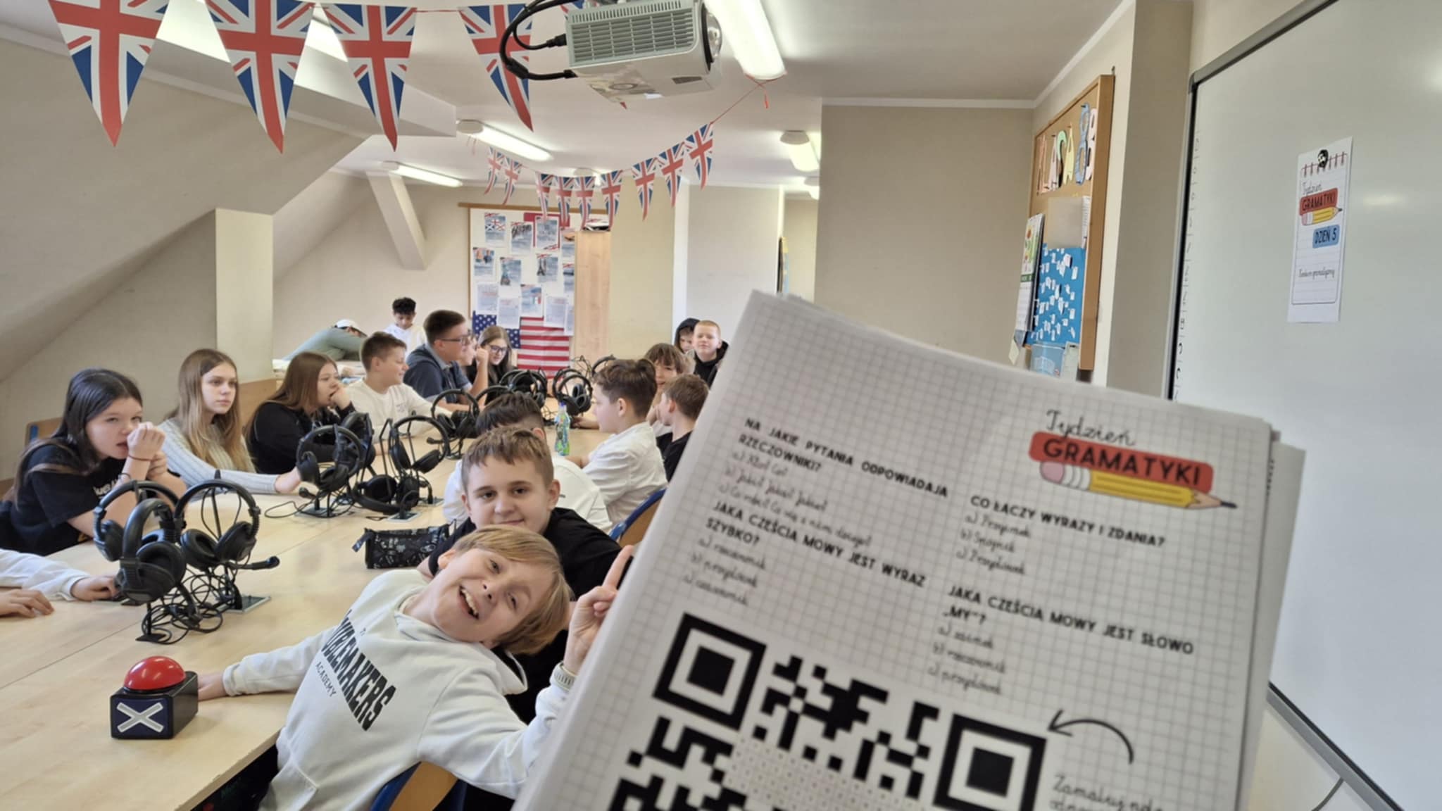 Tydzie� Gramatyki 2025