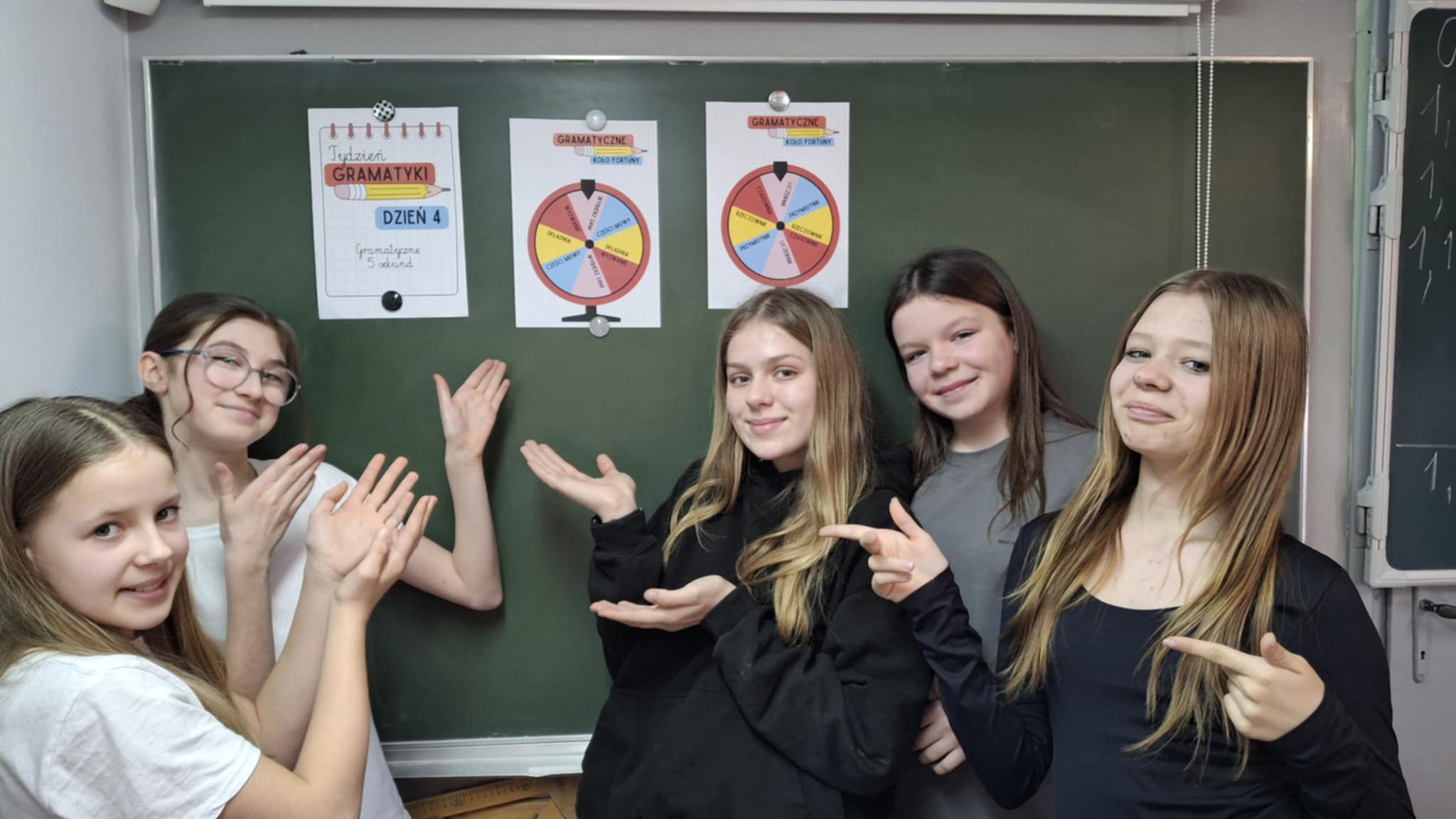 Tydzie� Gramatyki 2025
