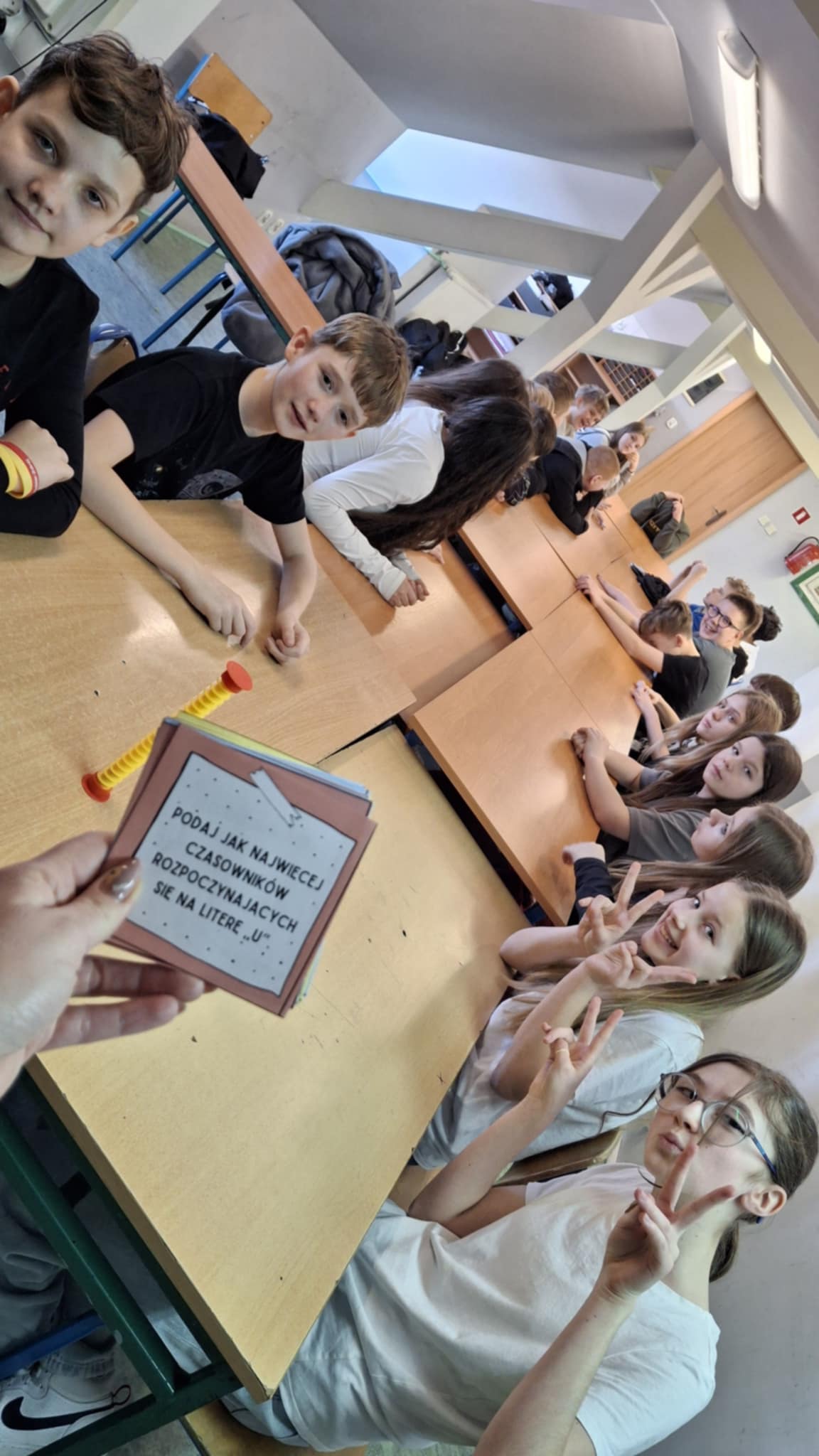 Tydzie� Gramatyki 2025