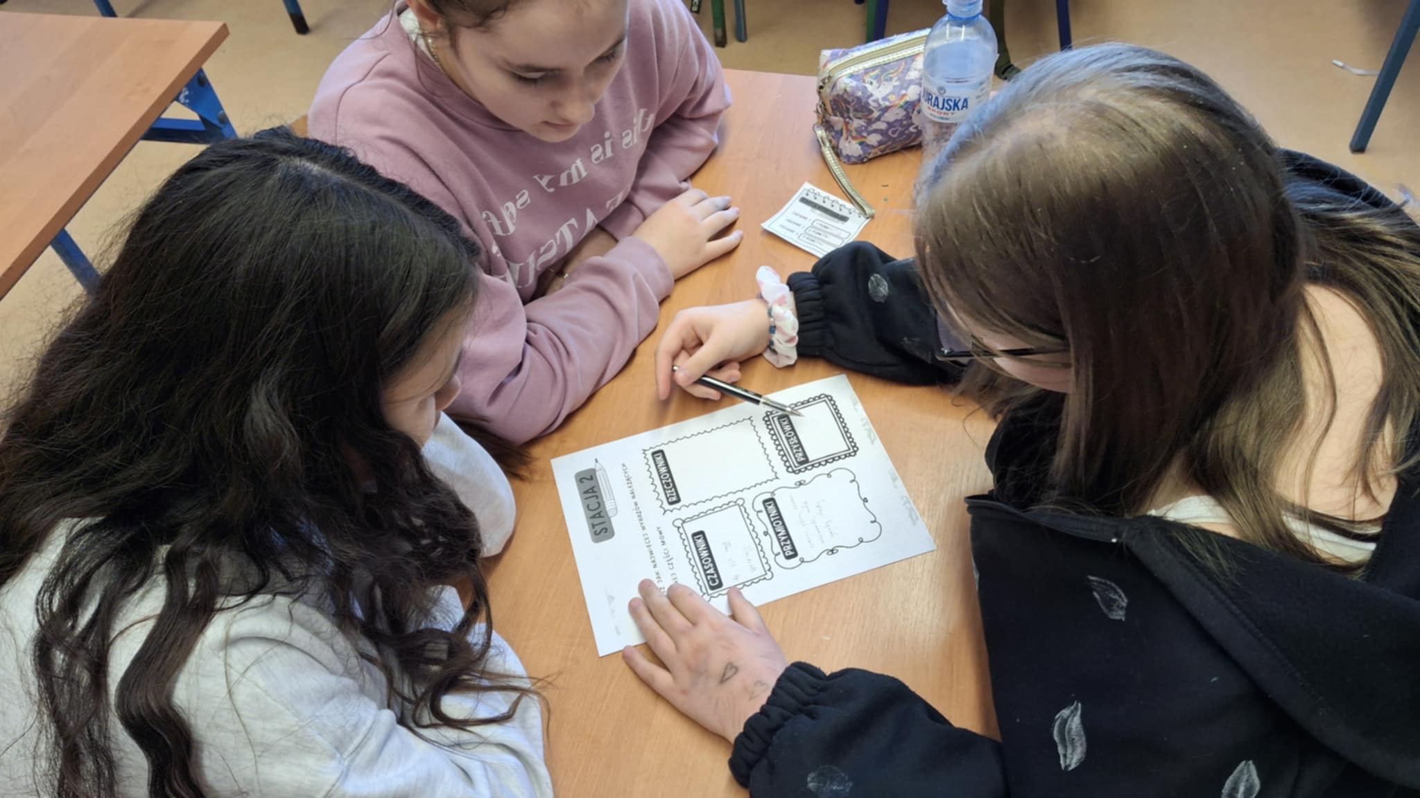 Tydzie� Gramatyki 2025