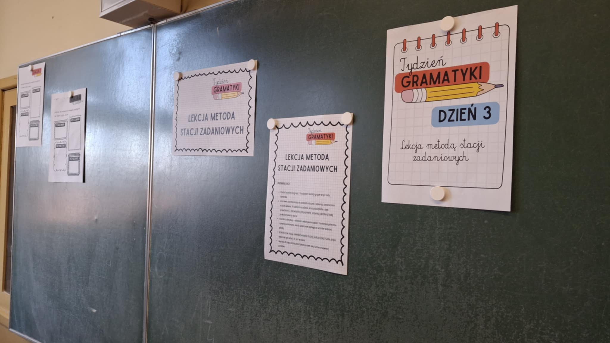 Tydzie� Gramatyki 2025