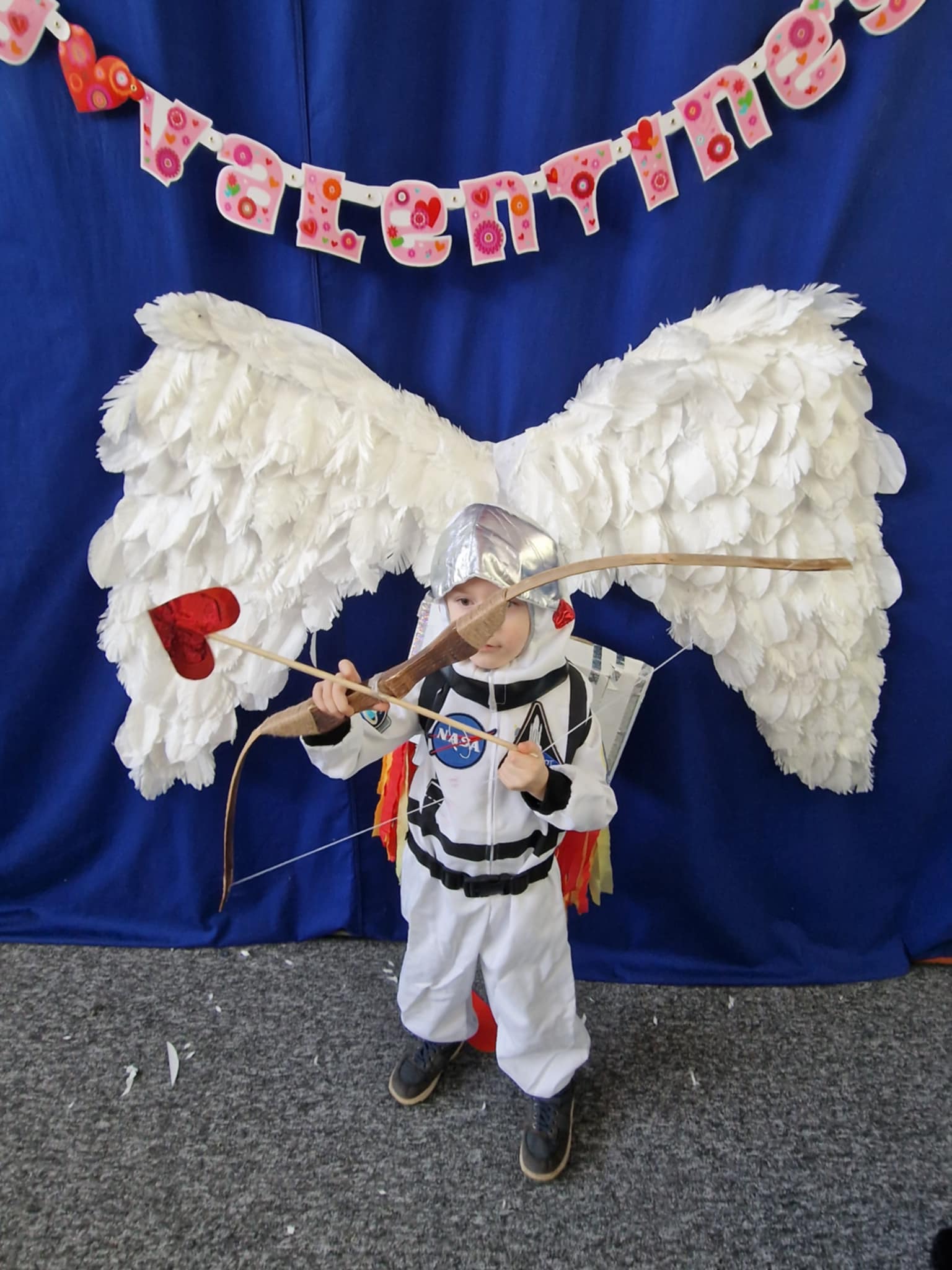 Walentynkowy Balik Karnawa�owy klas 1-3 2025