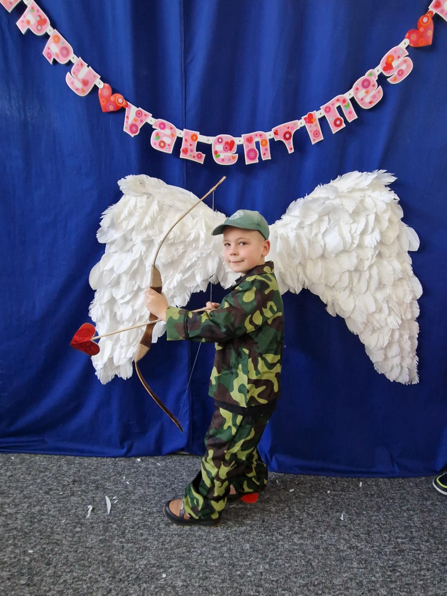 Walentynkowy Balik Karnawa�owy klas 1-3 2025