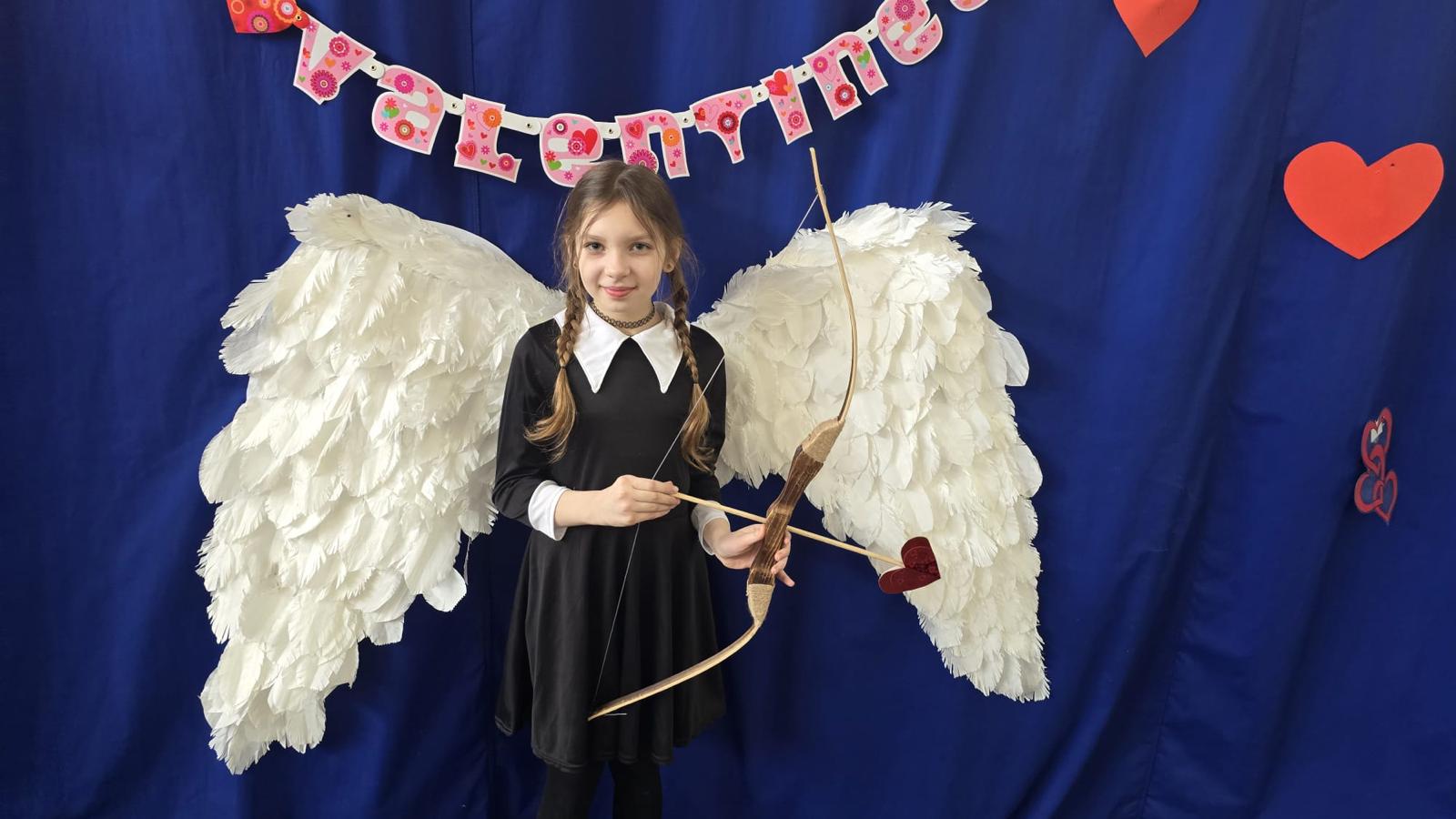 Walentynkowy Balik Karnawa�owy klas 1-3 2025