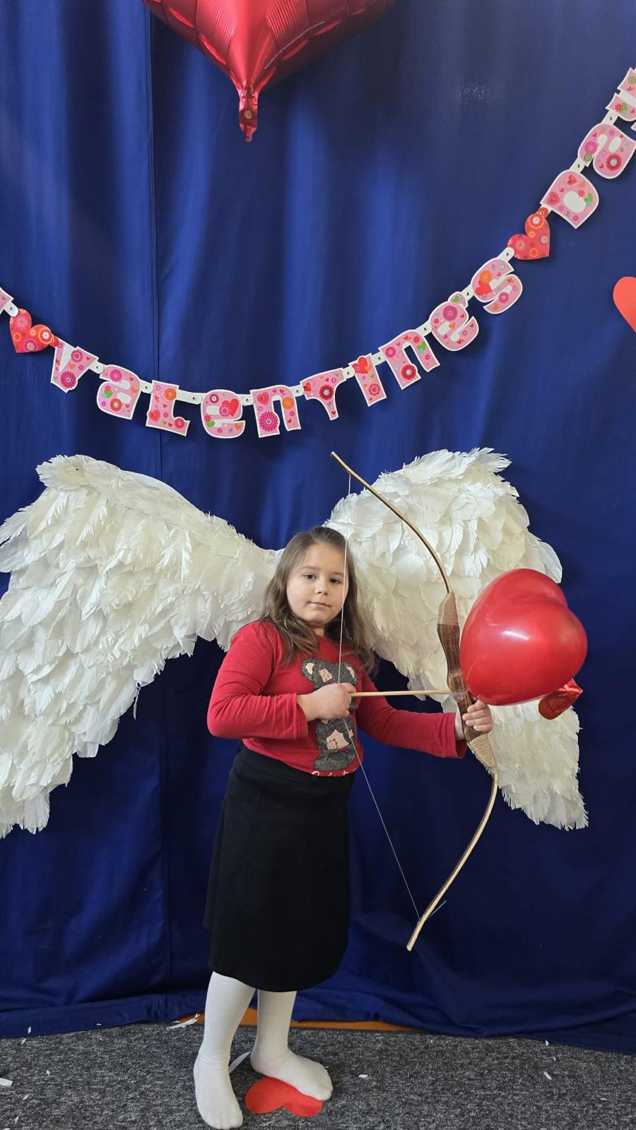 Walentynkowy Balik Karnawa�owy klas 1-3 2025