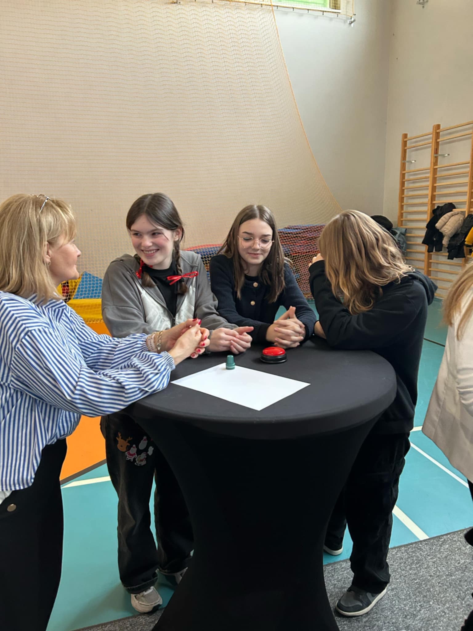 III Bo�onarodzeniowe Warsztaty Integracyjne