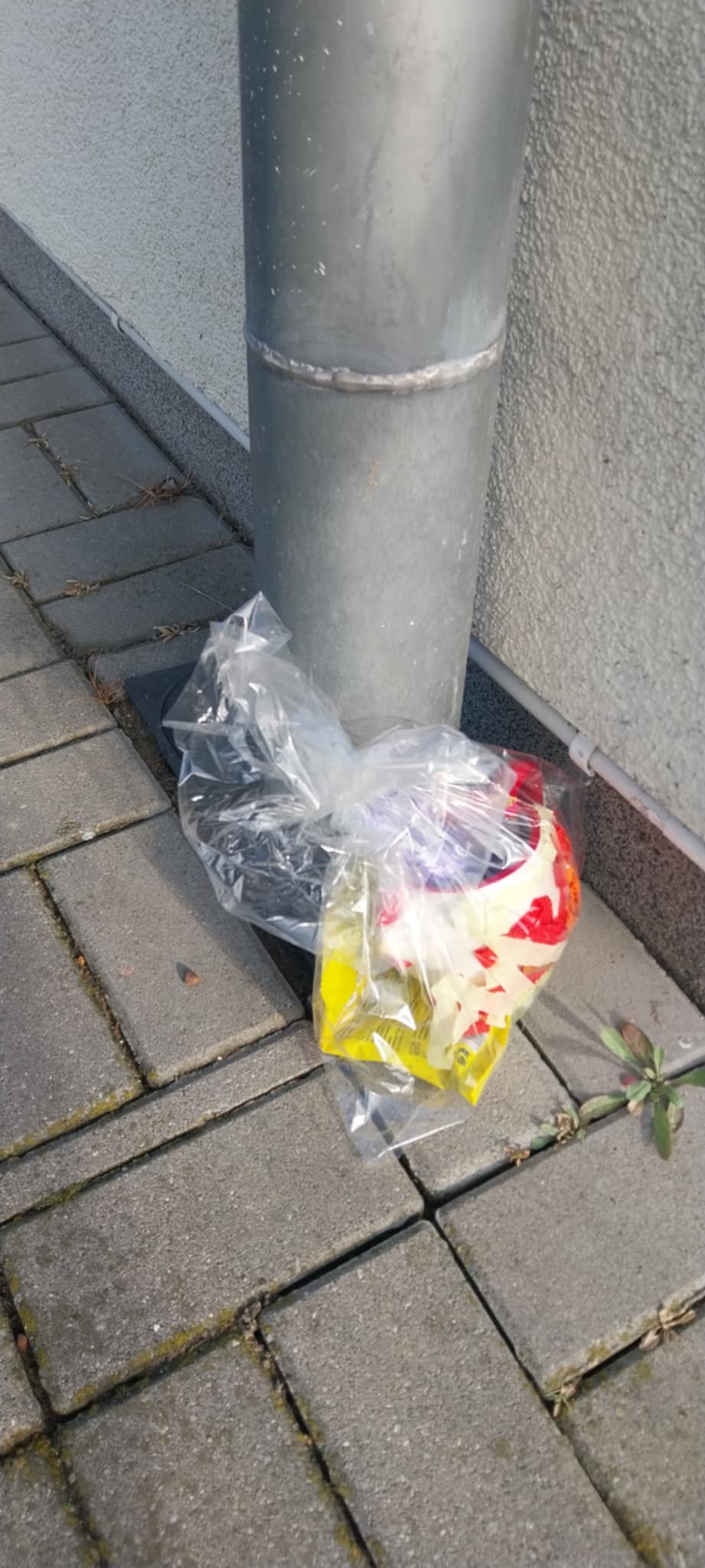Wielkanocny czas w klasach 4-8