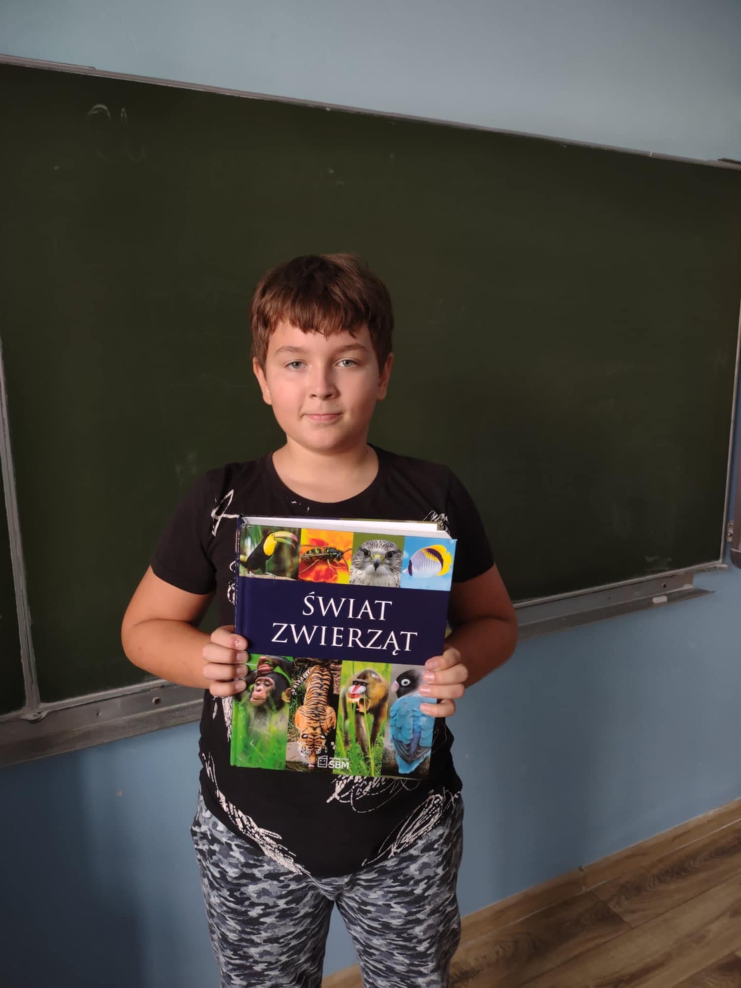 Dzie� G�o�nego Czytania 2024 - 5a