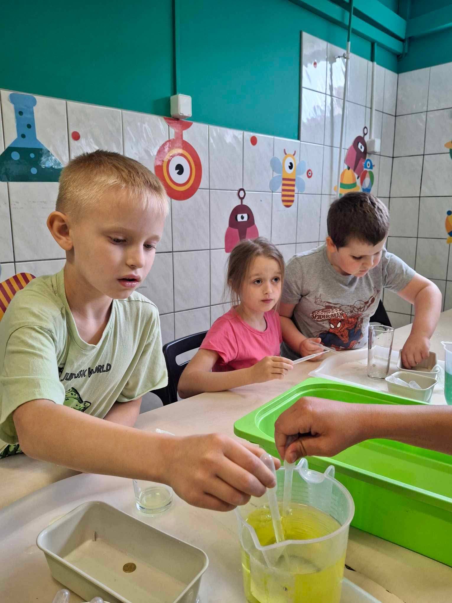 Wycieczka 2025 - Pozna� 1abc