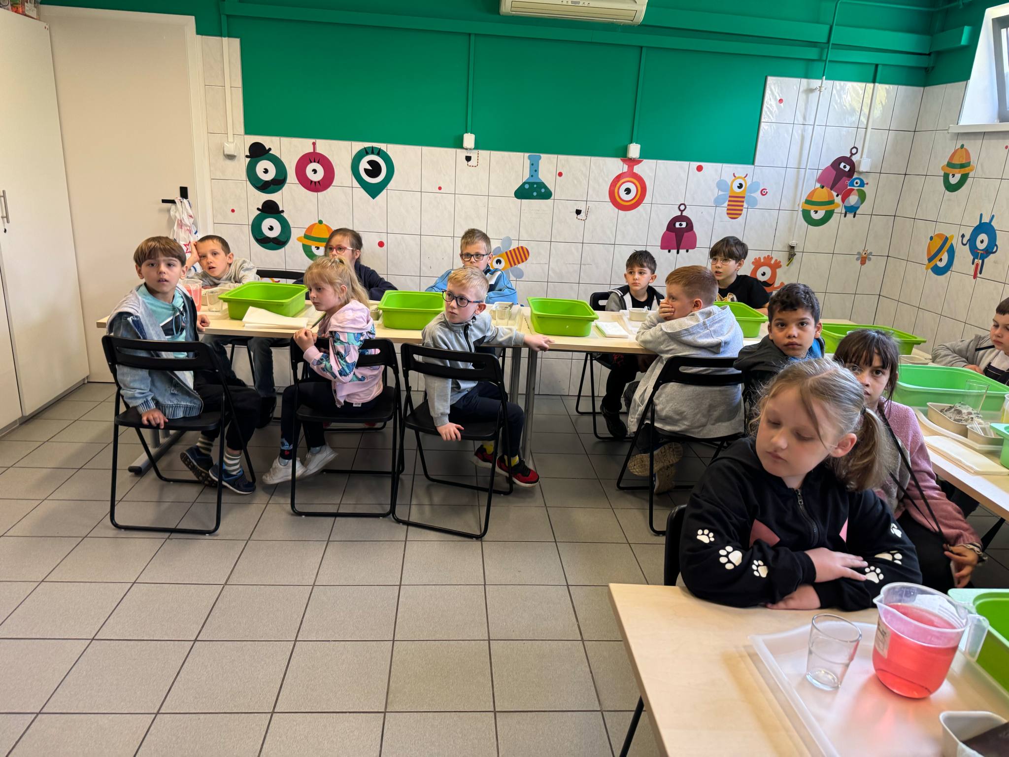 Wycieczka 2025 - Pozna� 1abc
